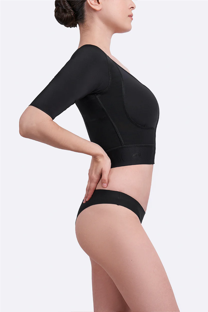 Hourglass Shaping Blouse - Image 11