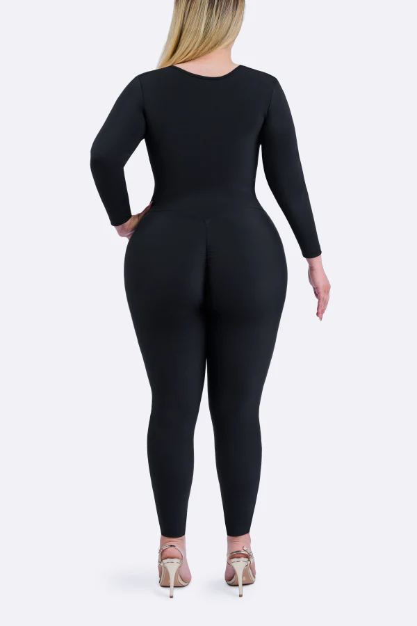 Luxury Control Waist Cidney - Image 5