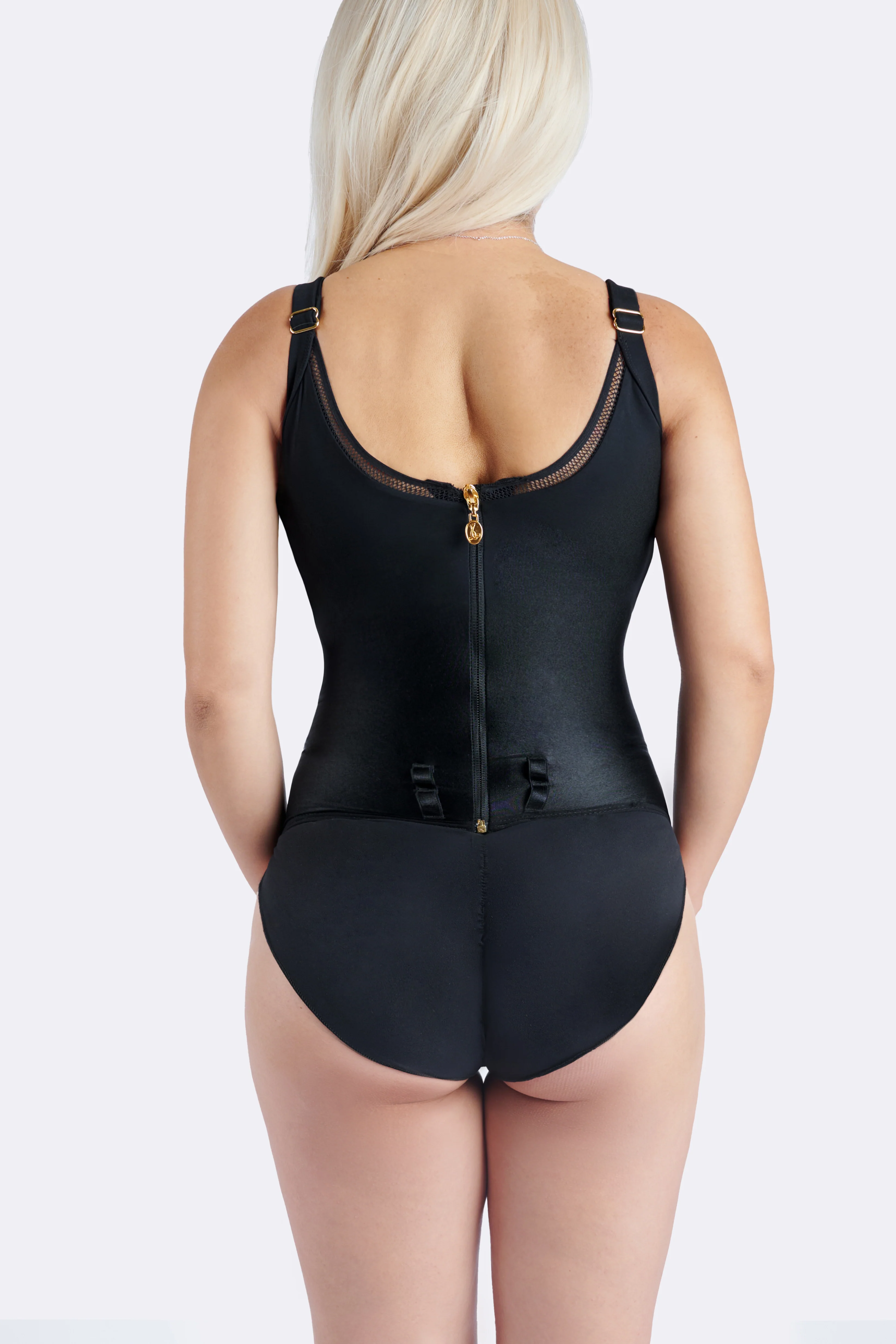 Control Bodysuit Opal - Image 3