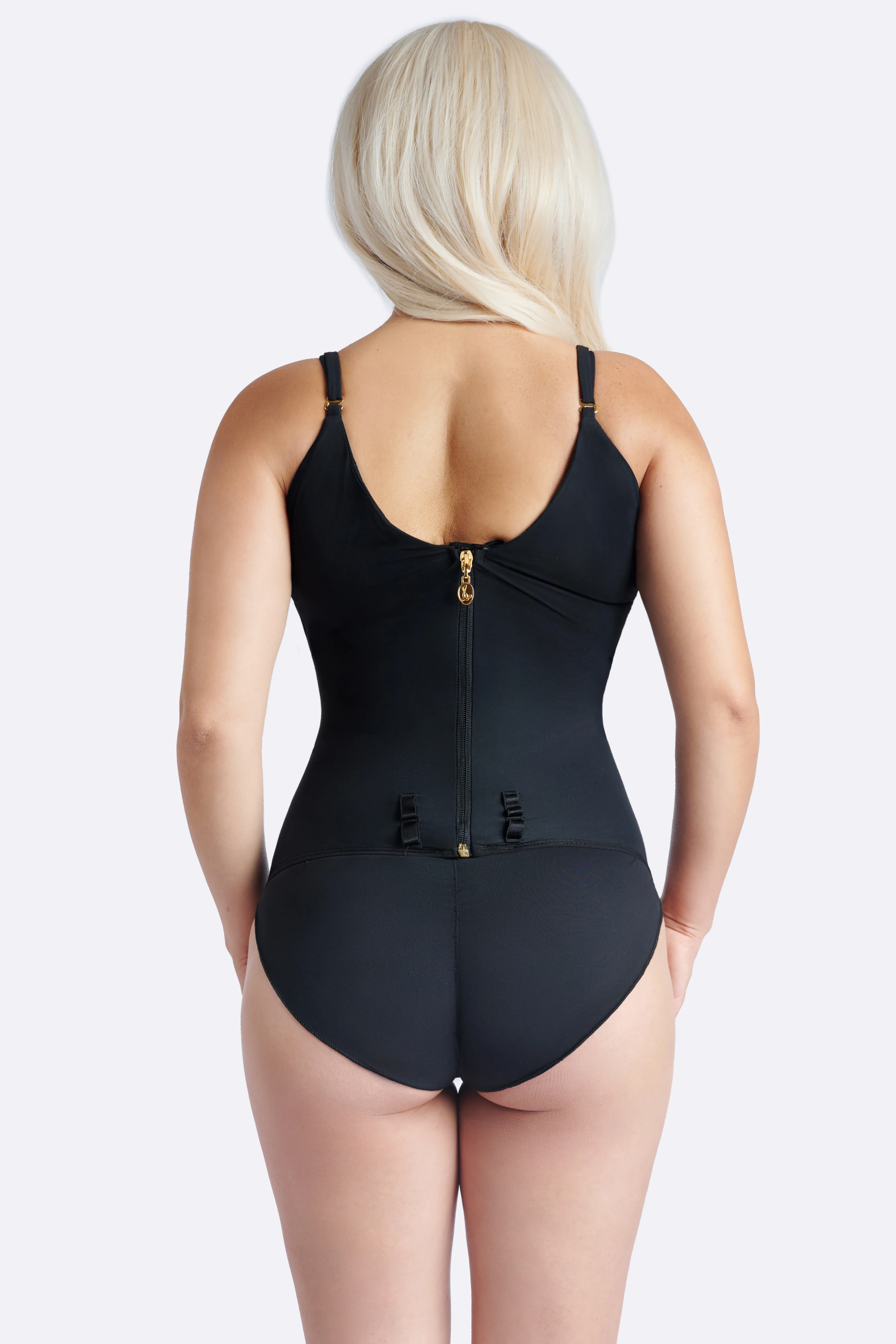 Control Bodysuit Romance - Image 3