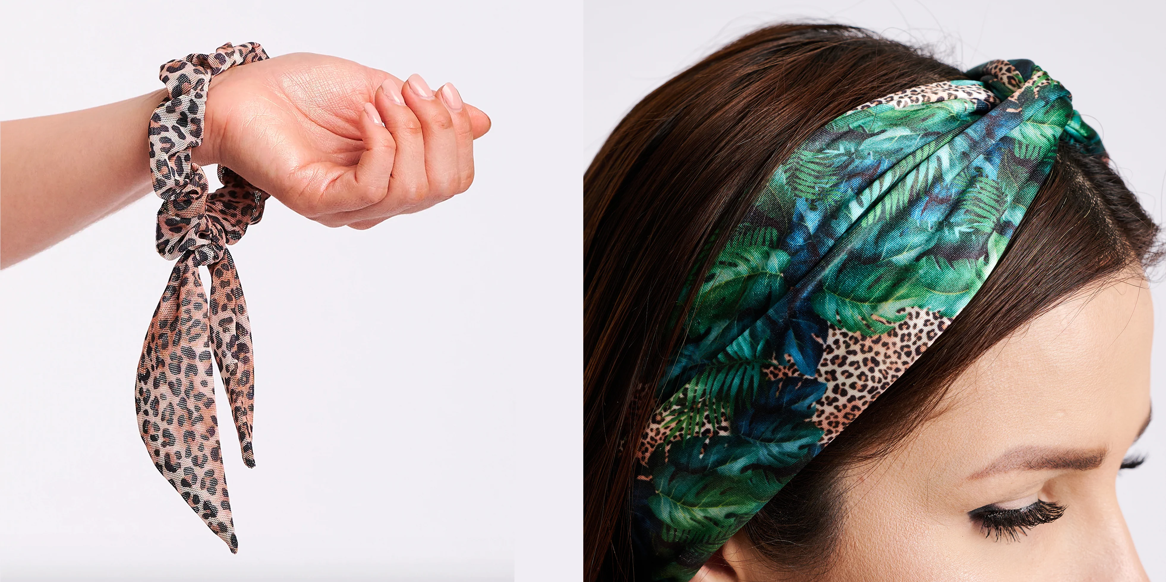 Scrunchie Roar - Image 3