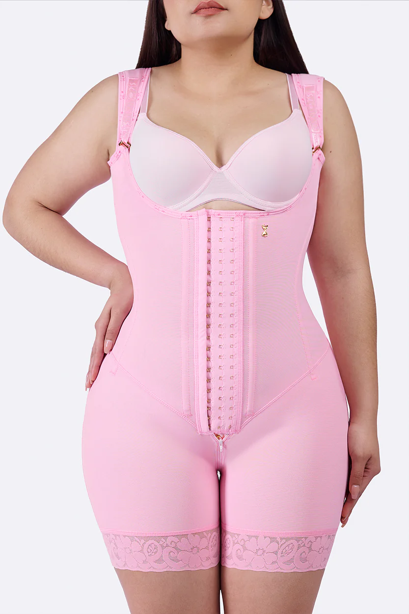 Hourglass Full Body - Image 3