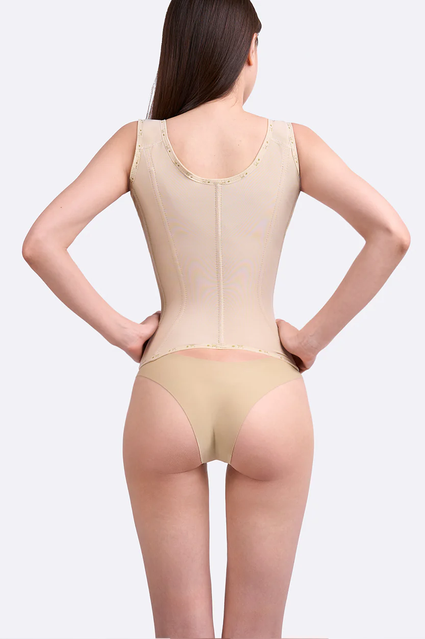 Hourglass Waistcoat - Image 3