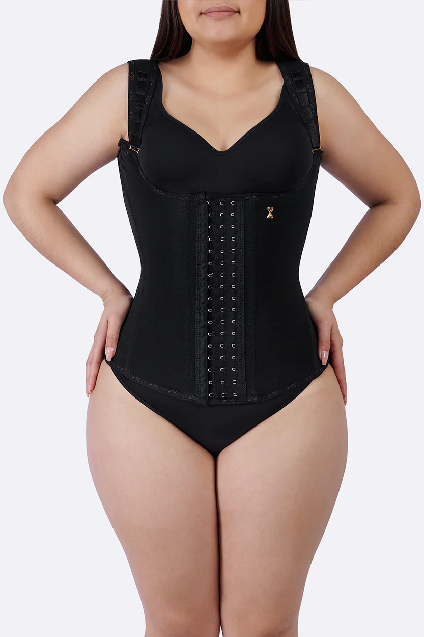 Hourglass Waistcoat - Image 4
