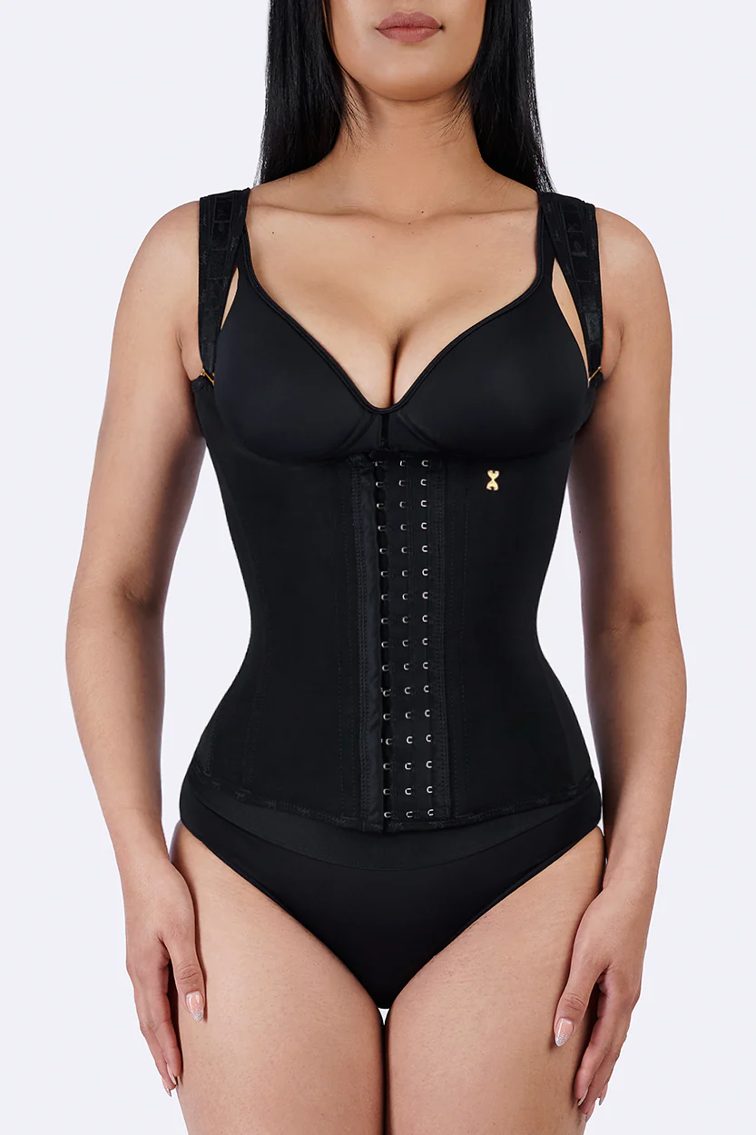 Hourglass Waistcoat - Image 6