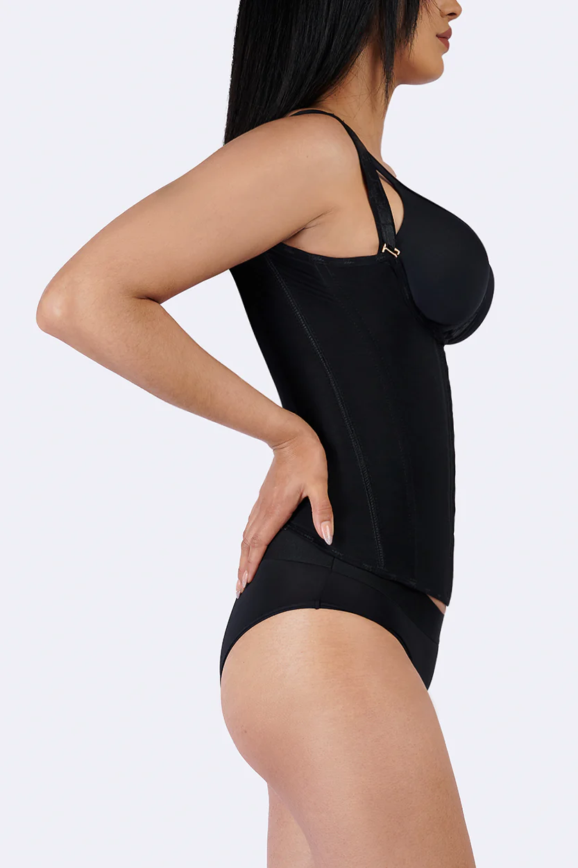 Hourglass Waistcoat - Image 7