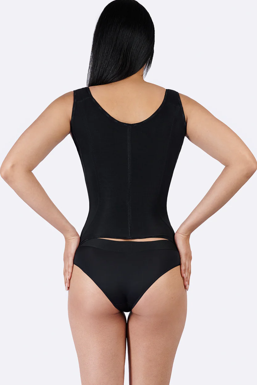 Hourglass Waistcoat - Image 8