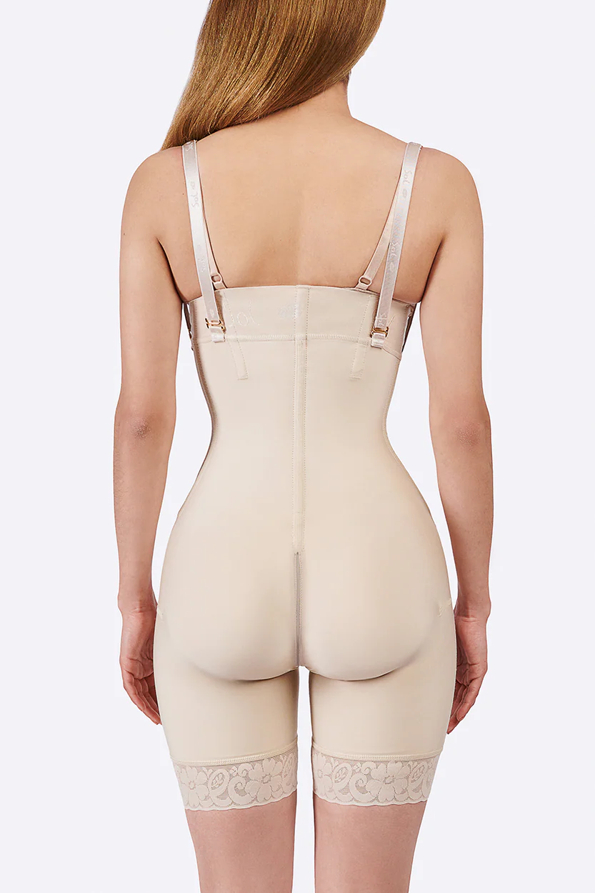 Invisible Mermaid Rib-height Zipper - Image 6