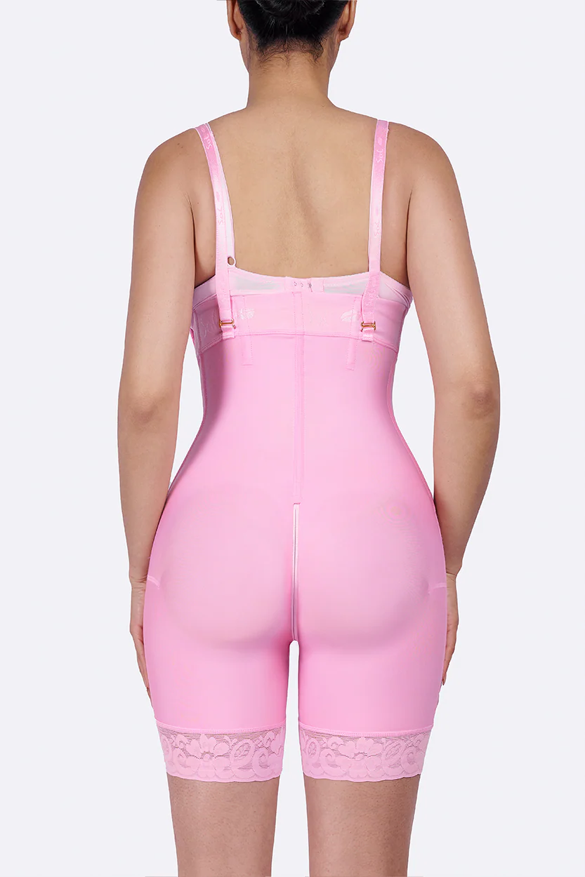 Invisible Mermaid Rib-height Zipper - Image 18