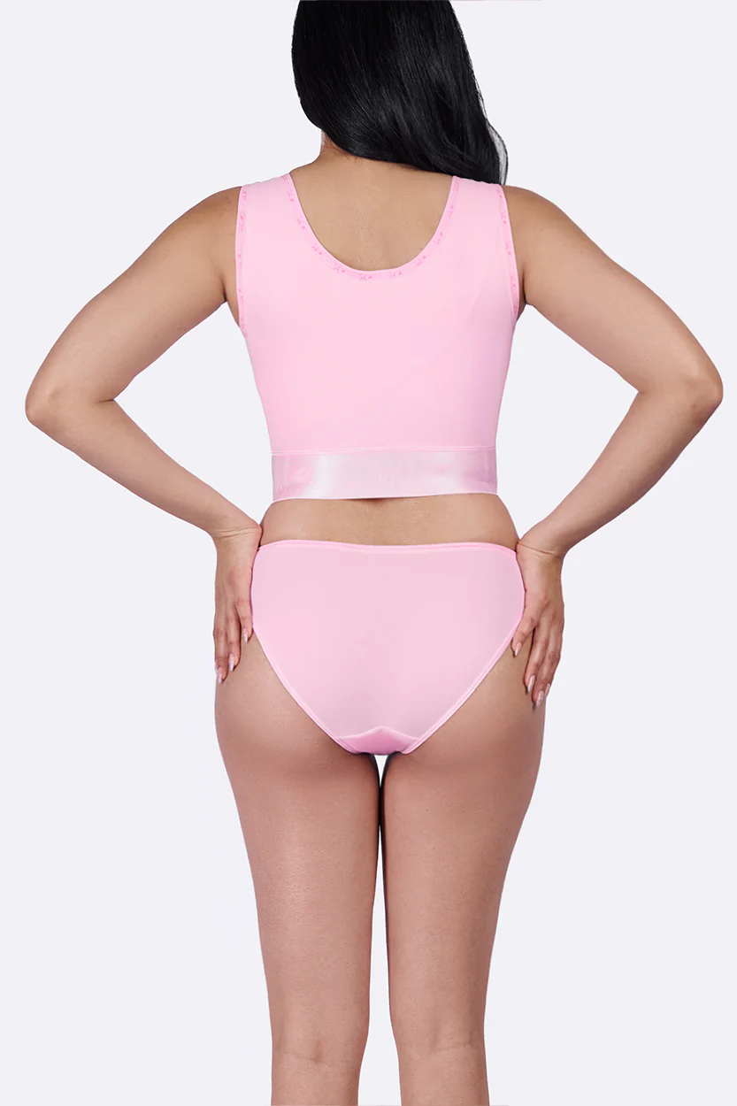 Invisible Mermaid Shaping Bra Zipper (SOL Outlet) - Image 3