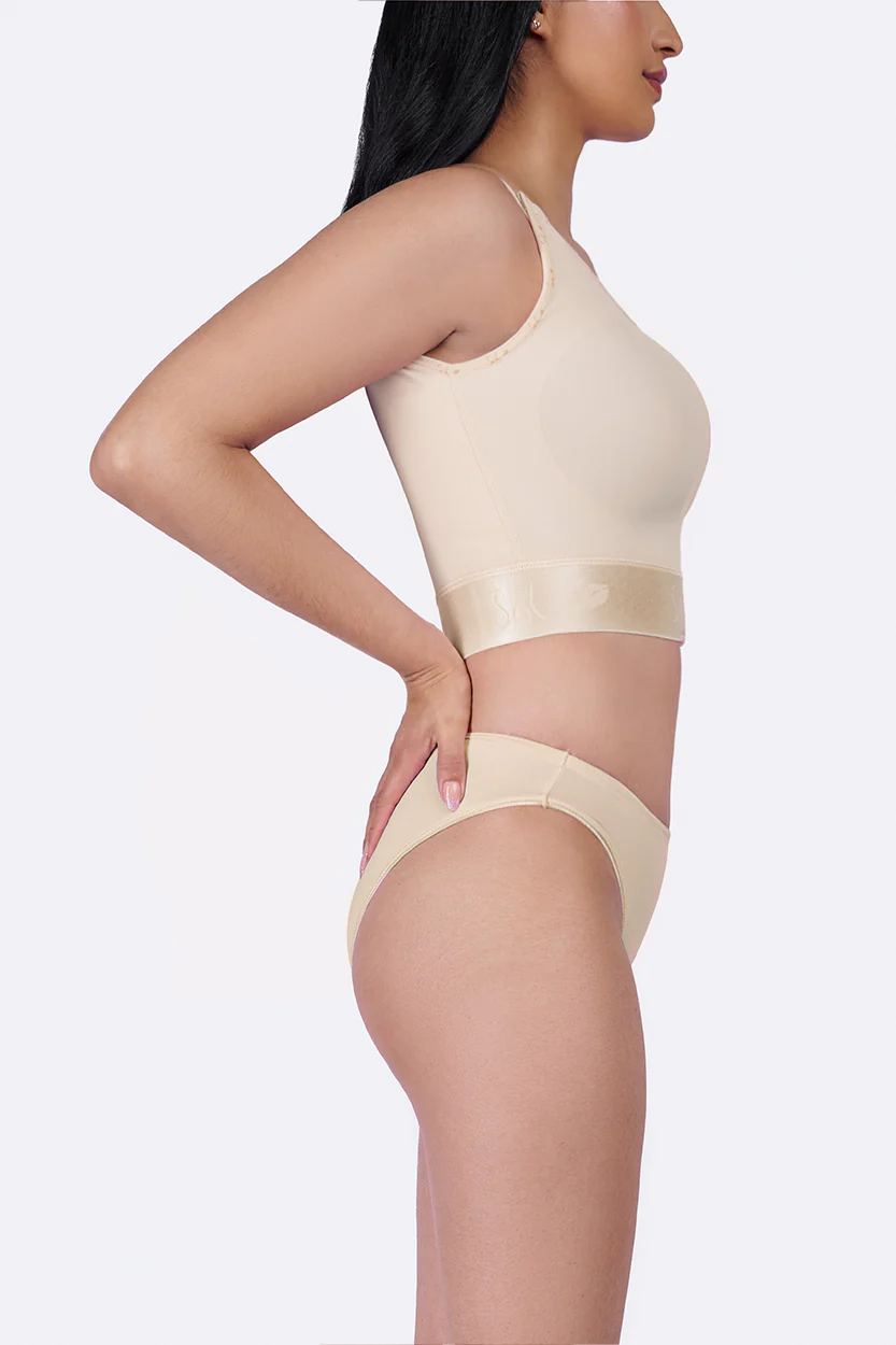Invisible Mermaid Shaping Bra Zipper (SOL Outlet) - Image 5