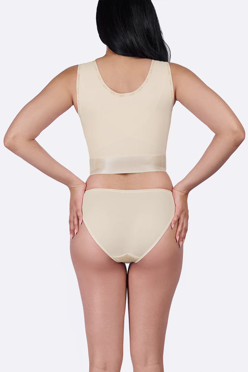 Invisible Mermaid Shaping Bra Zipper (SOL Outlet) - Image 6