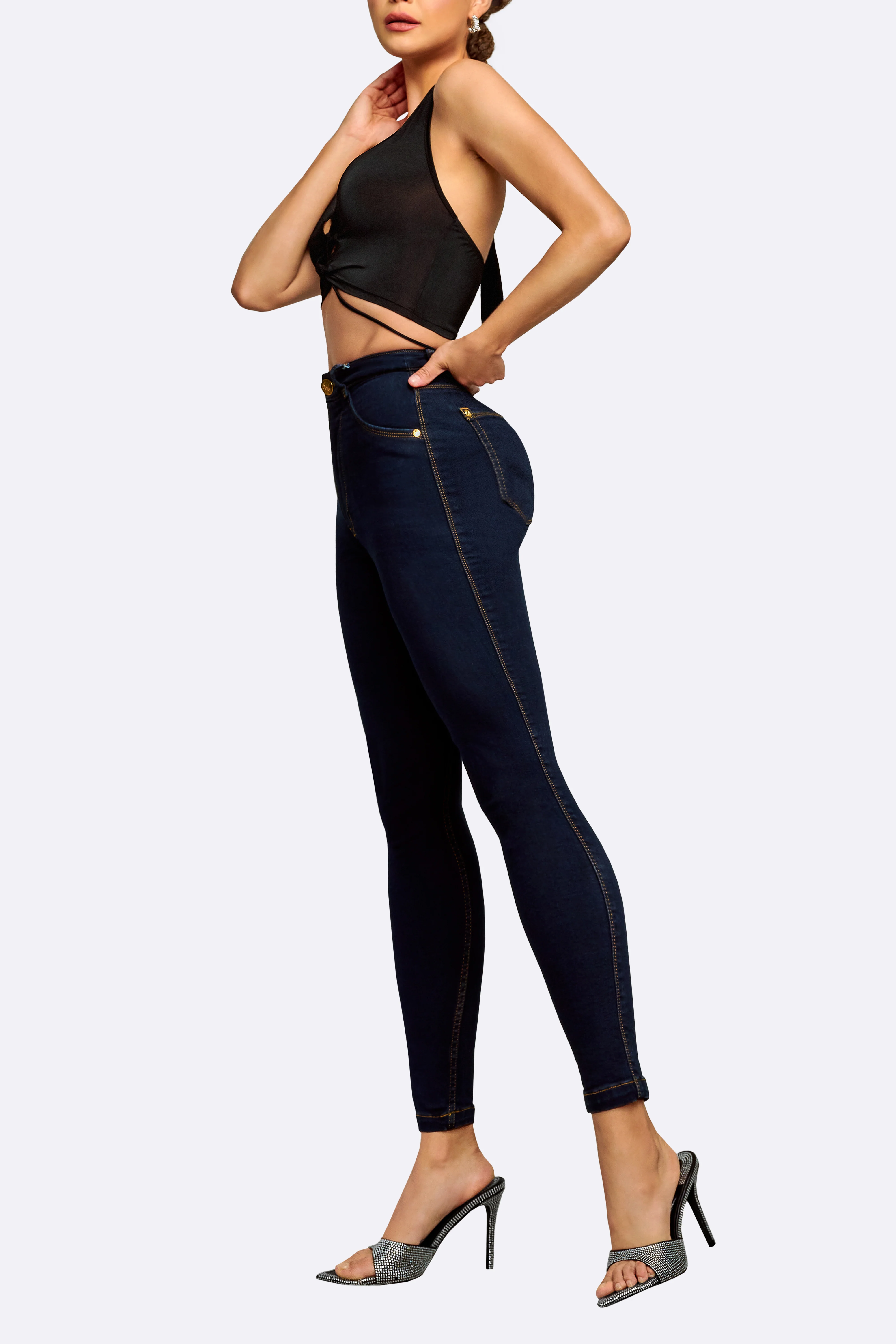 Jeans Sapphire - Image 3