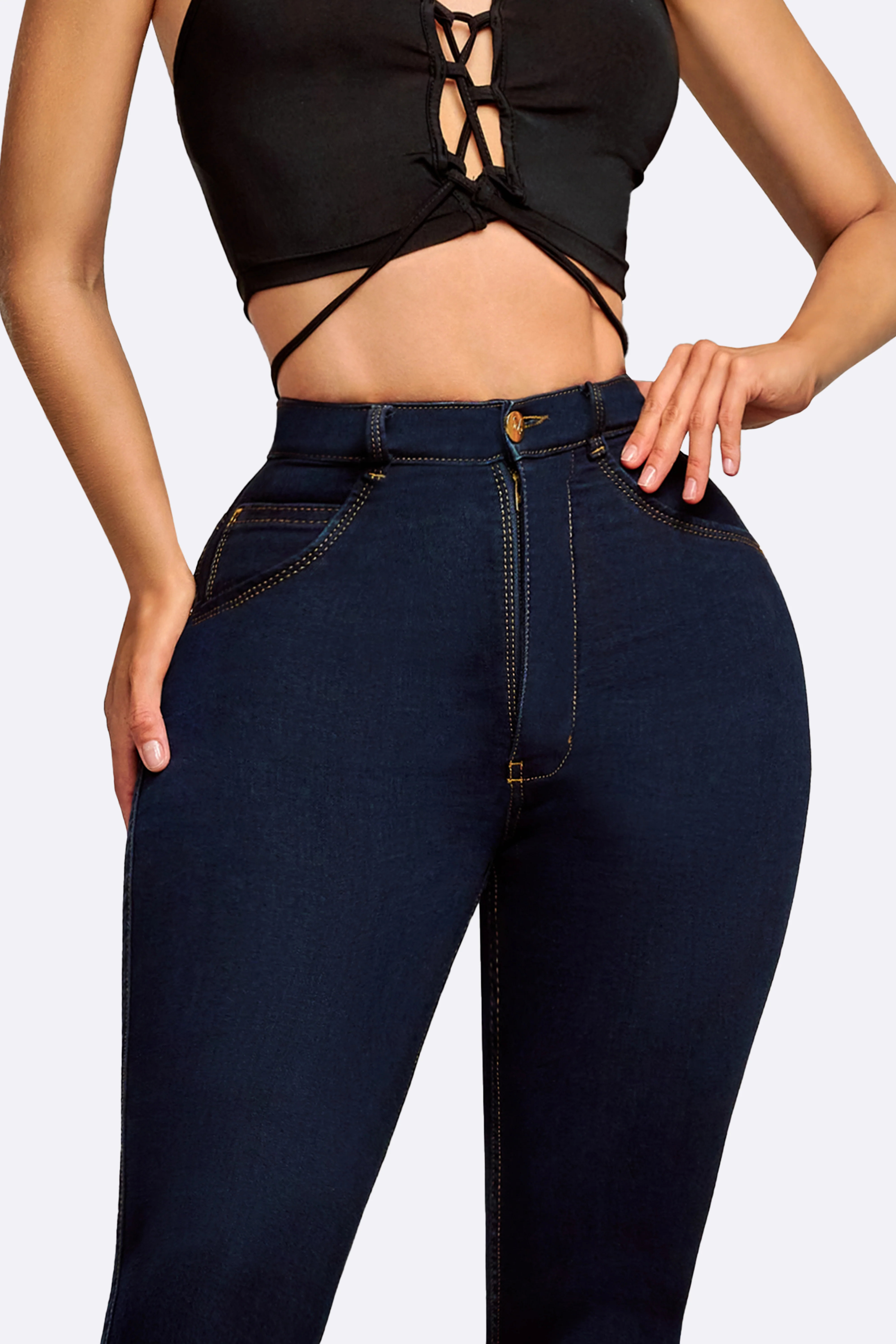 Jeans Sapphire - Image 4
