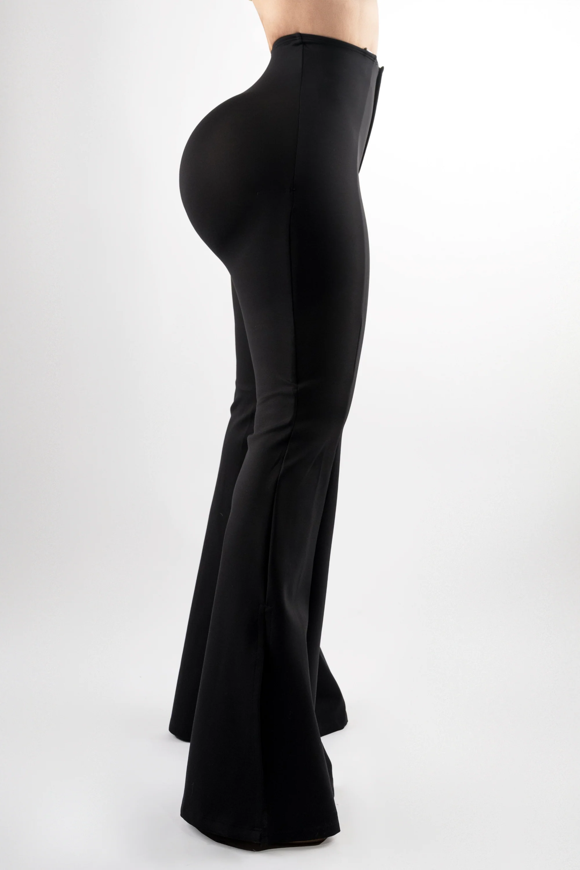 Luxury Booty Side Slit - Image 3