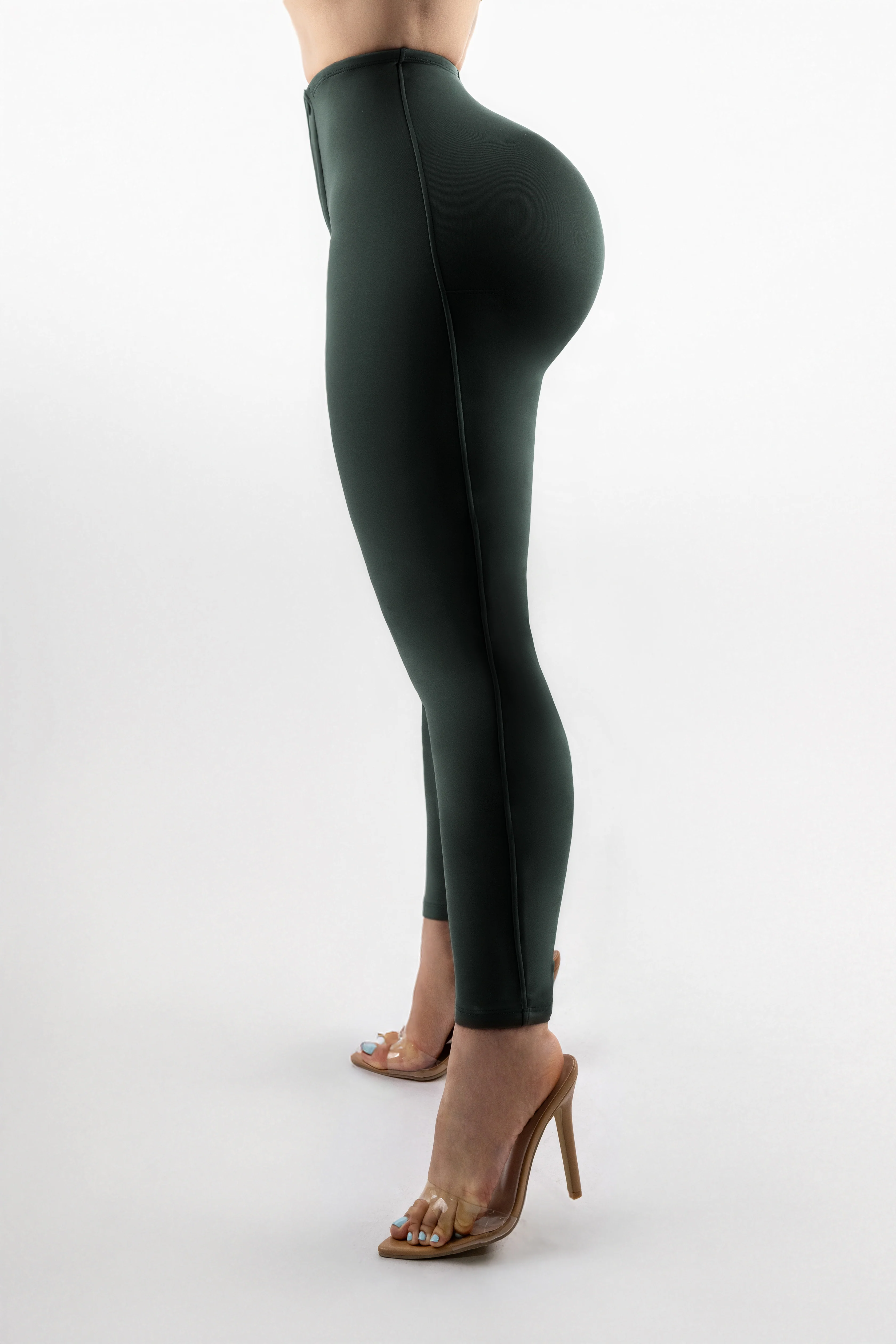 Luxury Booty Skinny Hiedra - Image 3