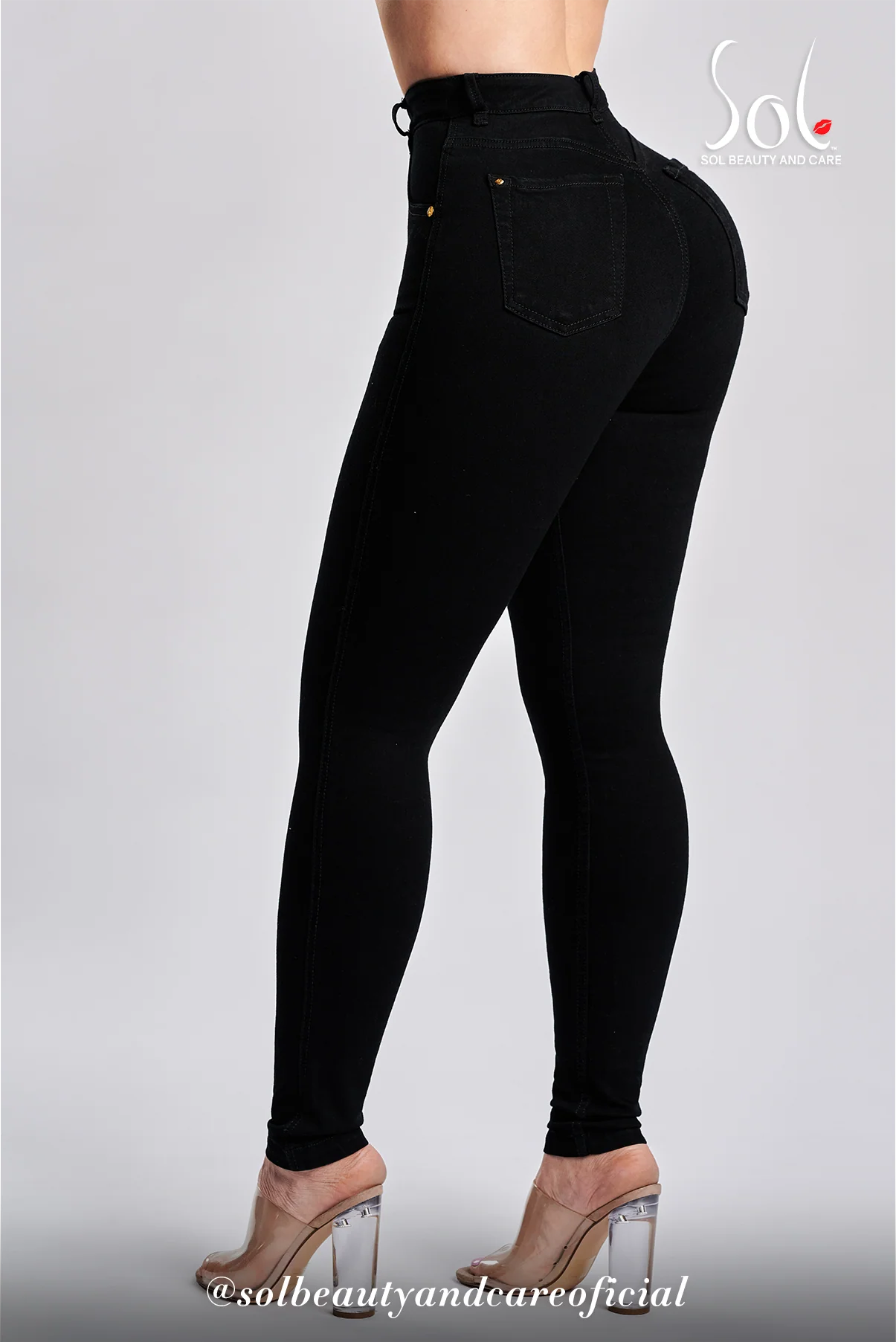 Jeans Onyx Ultra Gold - Image 14