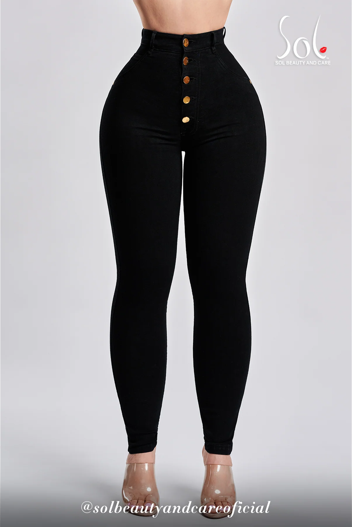Jeans Onyx Ultra Gold - Image 16