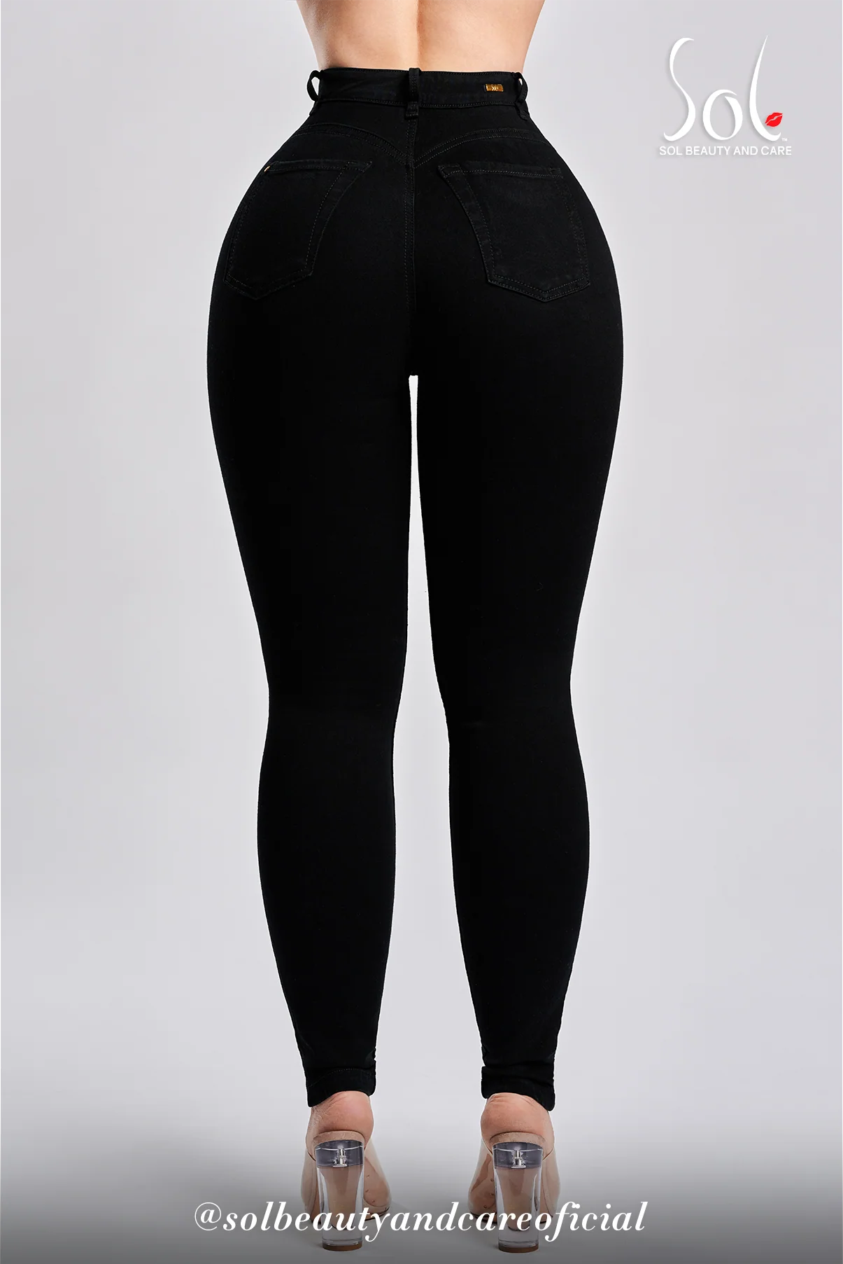 Jeans Onyx Ultra Gold - Image 17