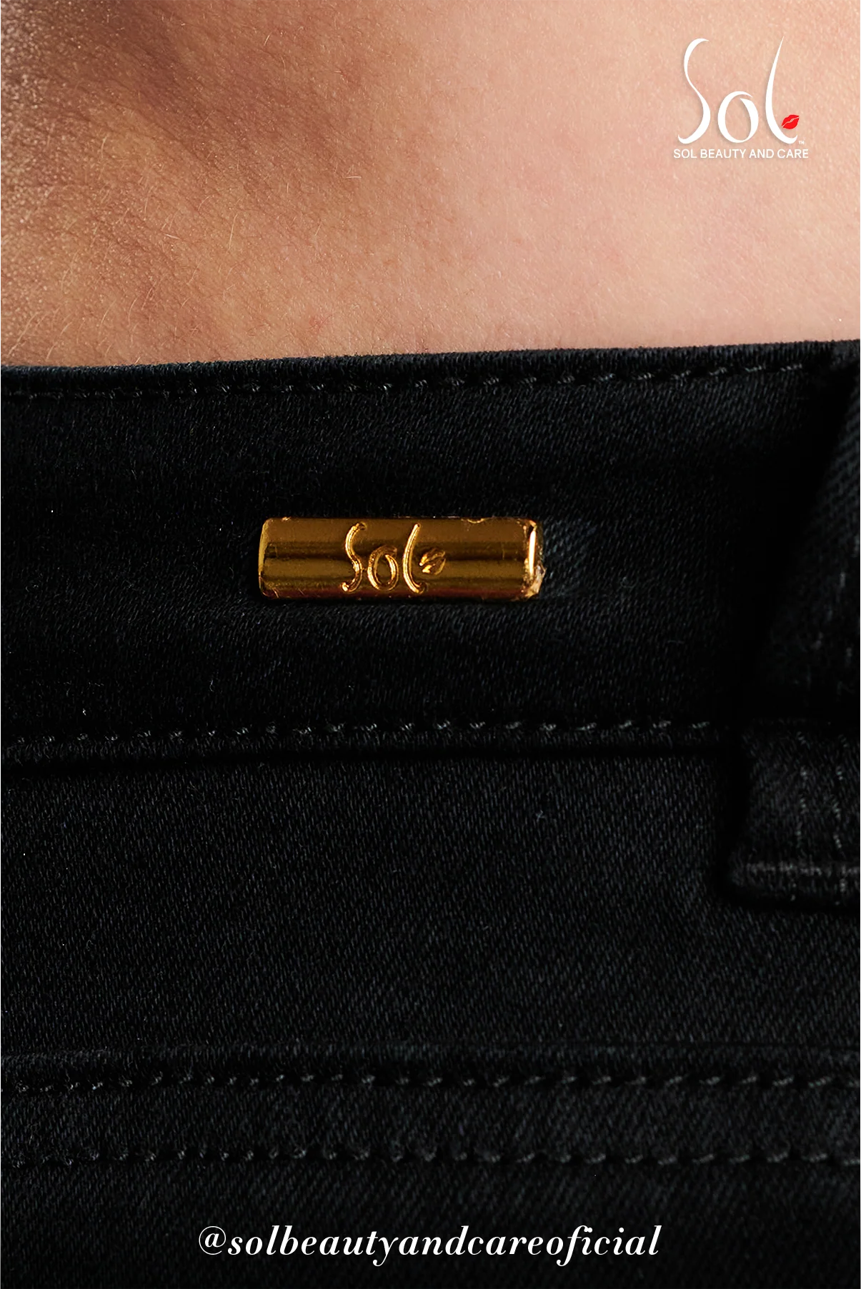 Jeans Onyx Ultra Gold - Image 18