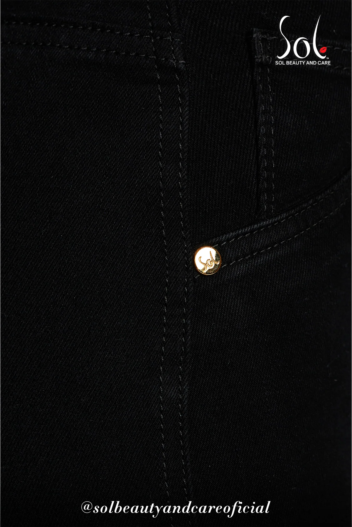 Jeans Onyx Ultra Gold - Image 19