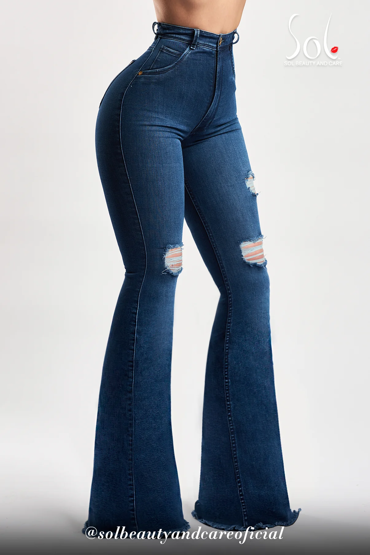 Jeans Mermaid - Image 3