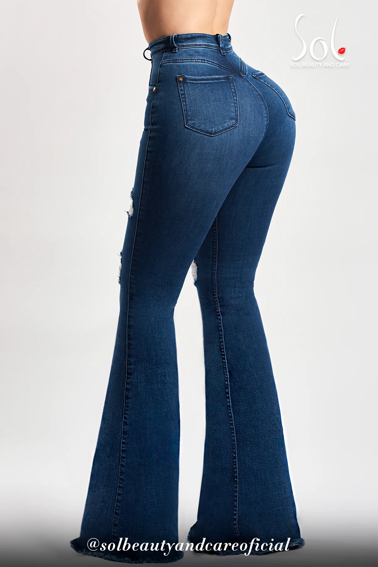 Jeans Mermaid - Image 4