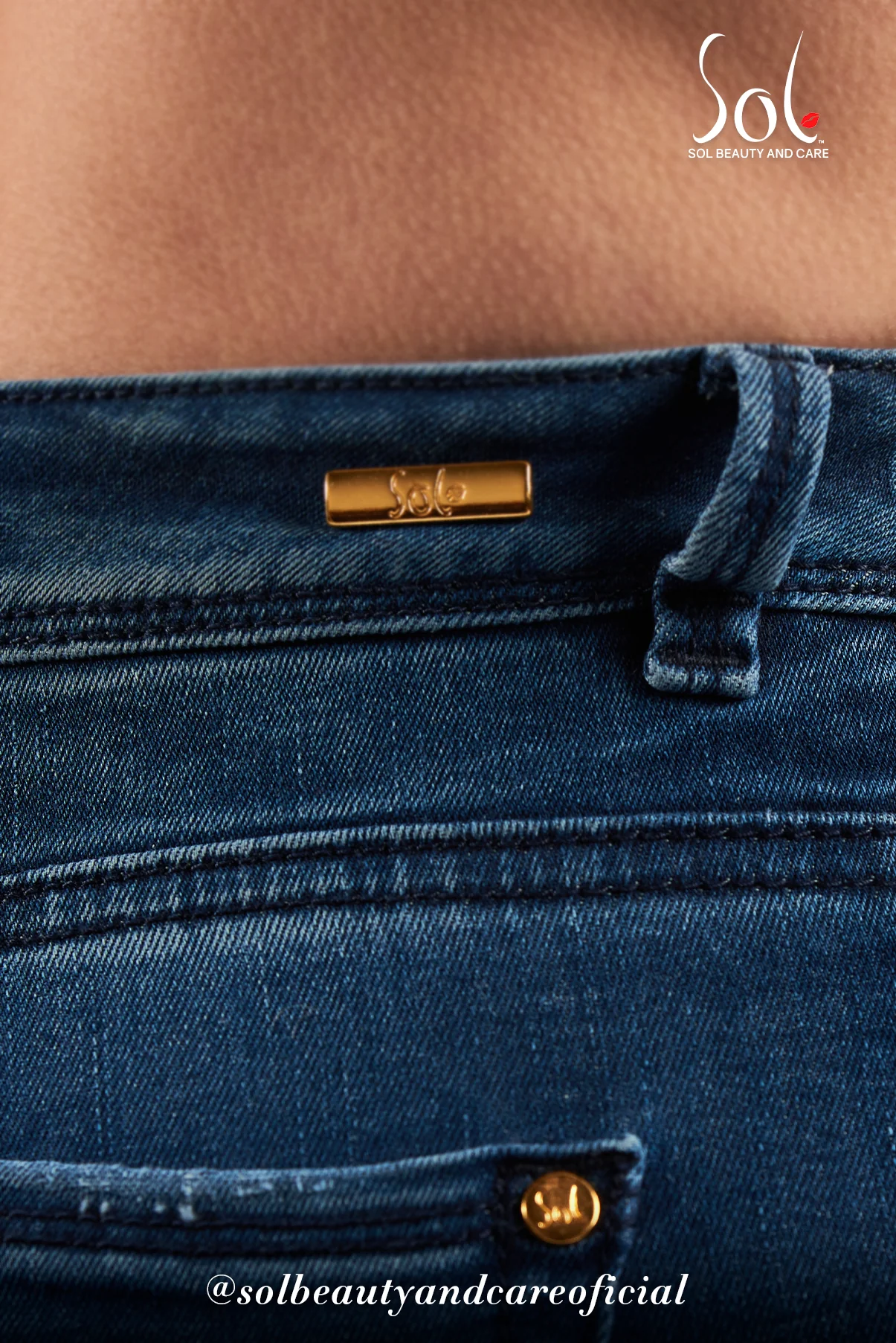 Jeans Mermaid - Image 5