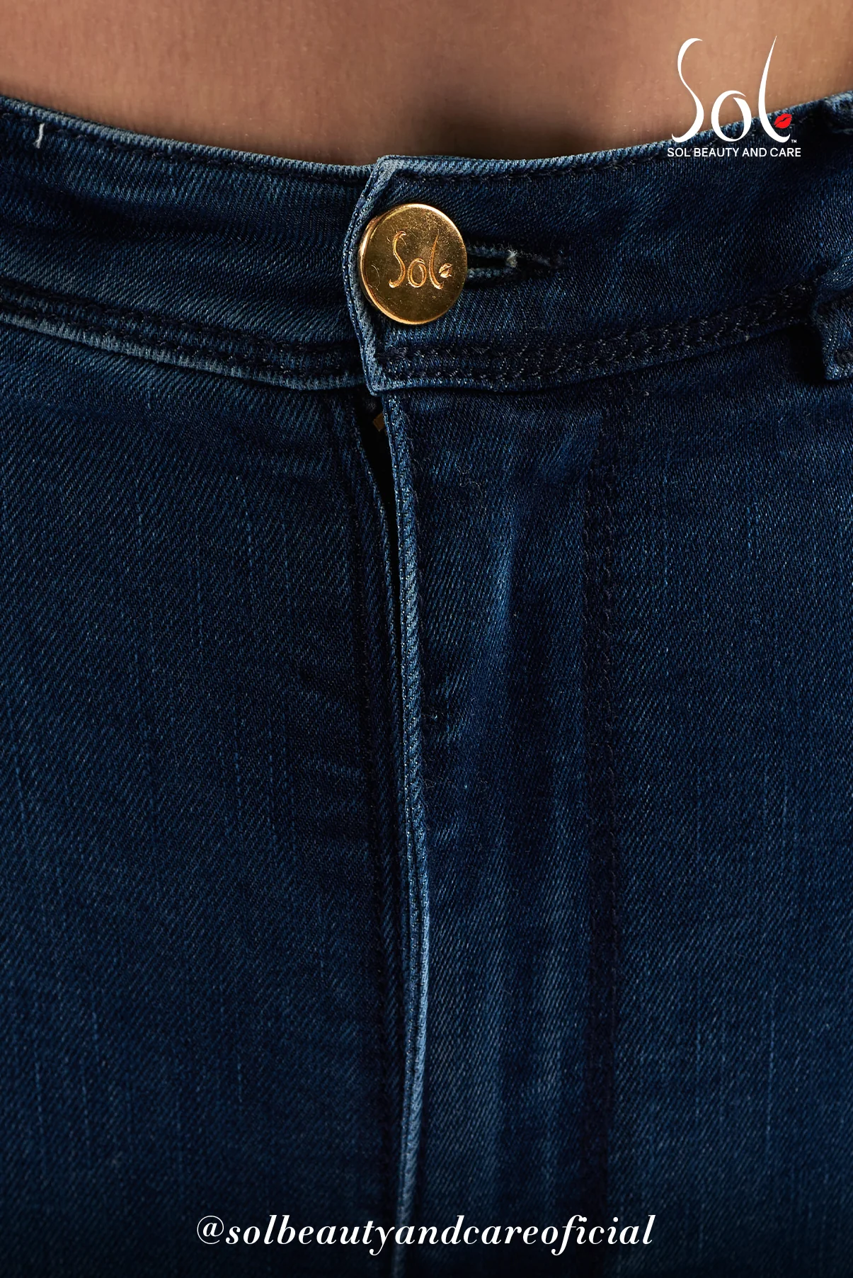 Jeans Mermaid - Image 6