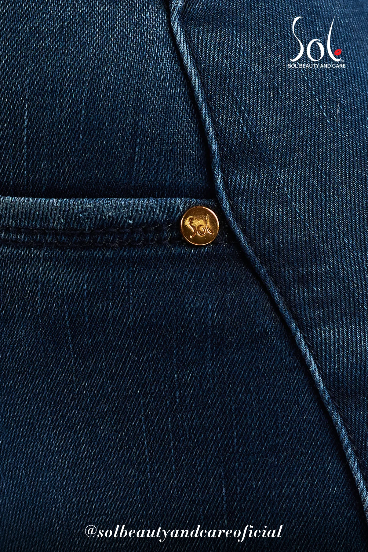 Jeans Mermaid - Image 7