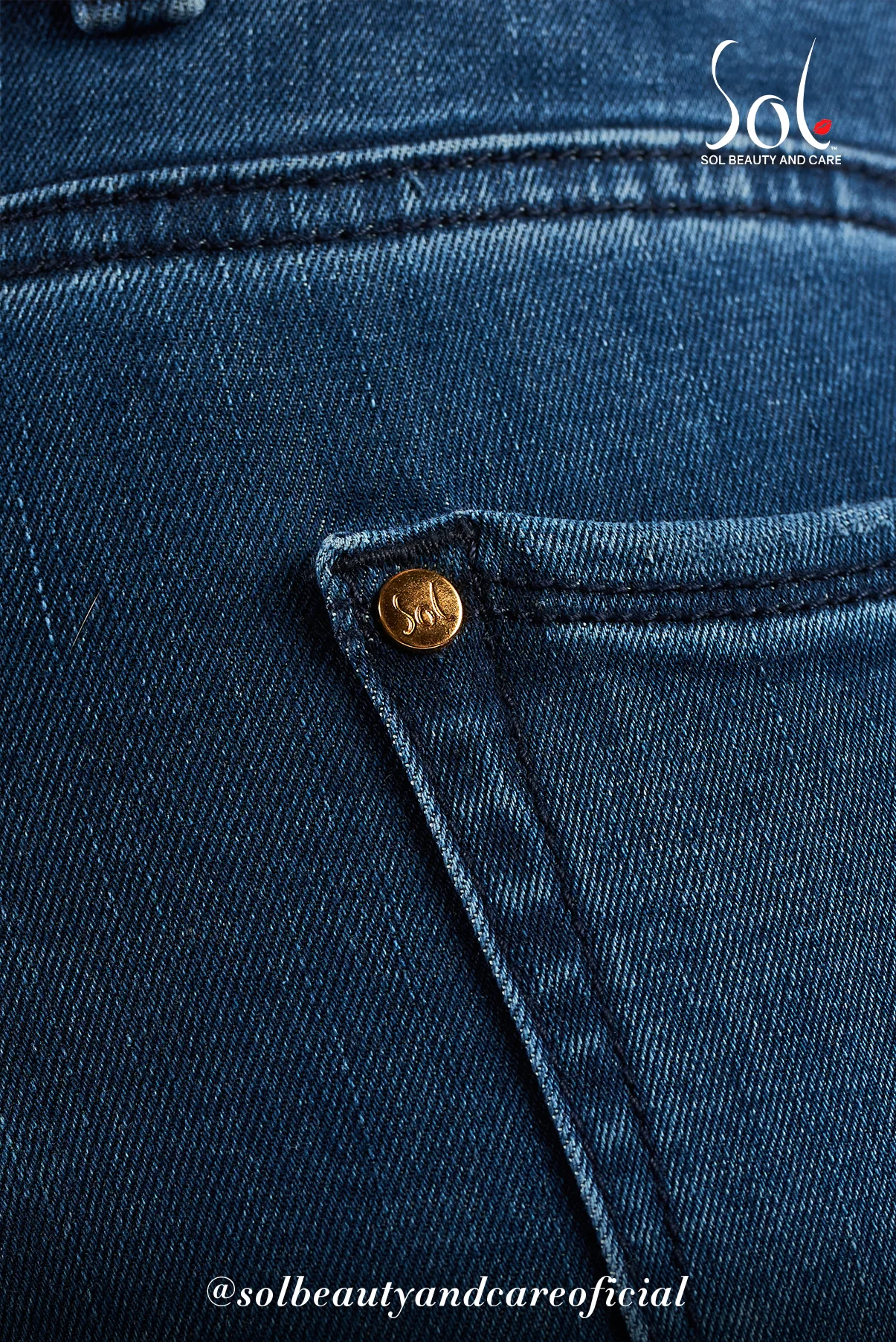 Jeans Mermaid - Image 8