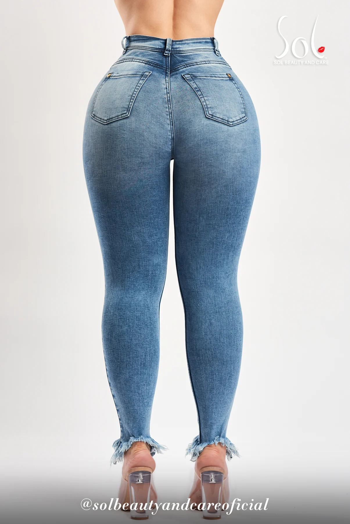 Jeans Rockstar - Image 3