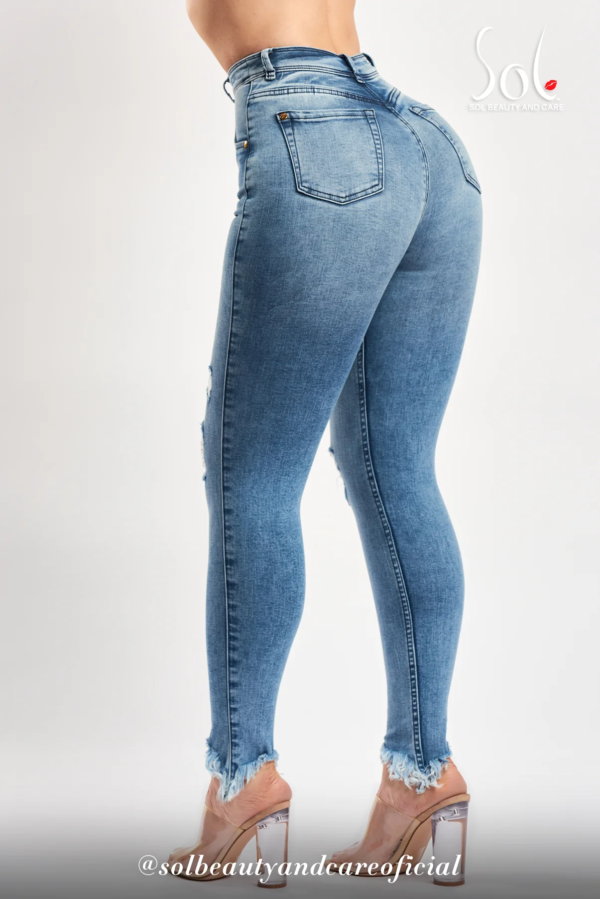 Jeans Rockstar - Image 4