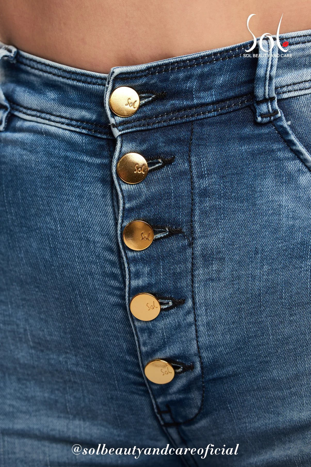Jeans Rockstar - Image 5