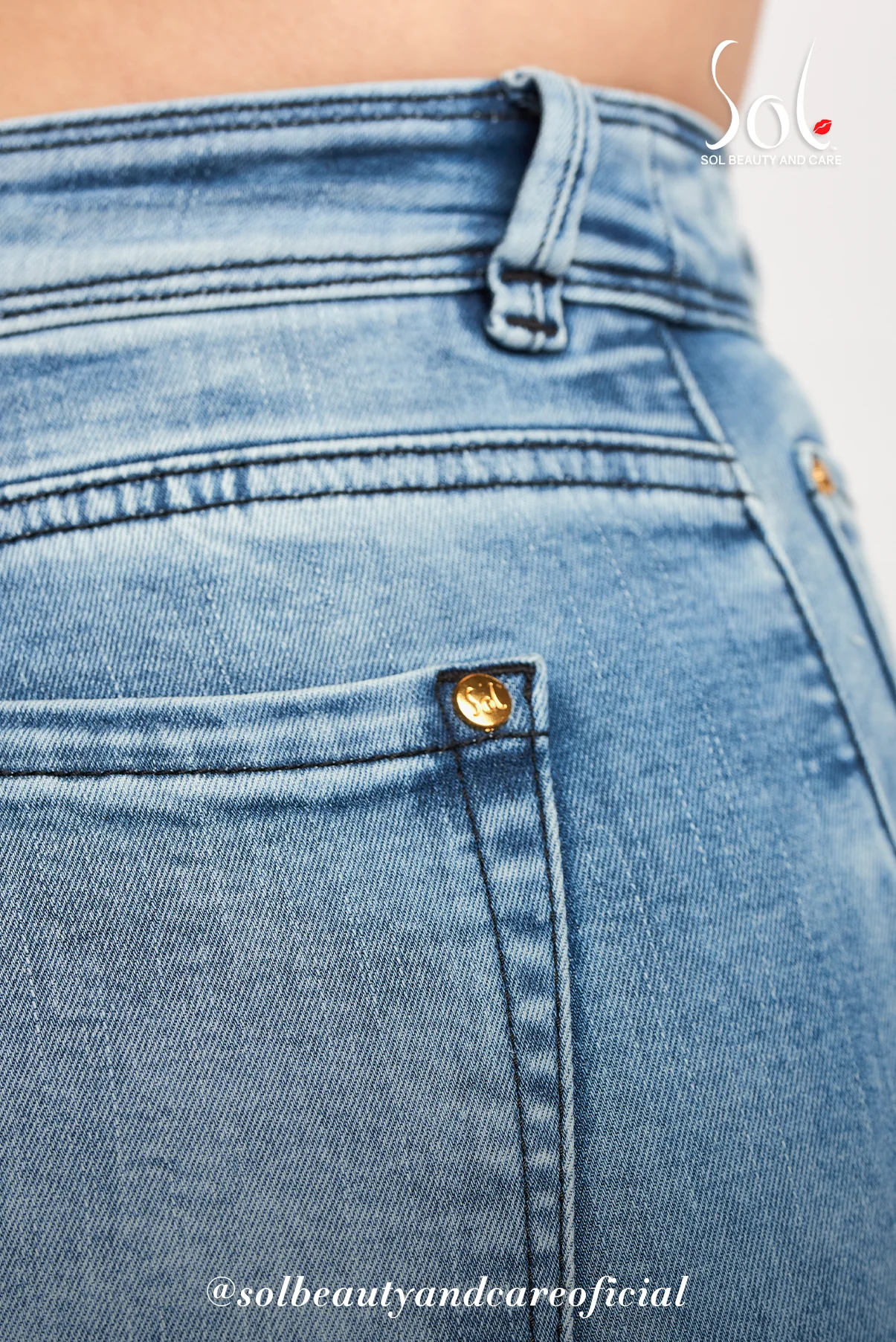Jeans Rockstar - Image 6