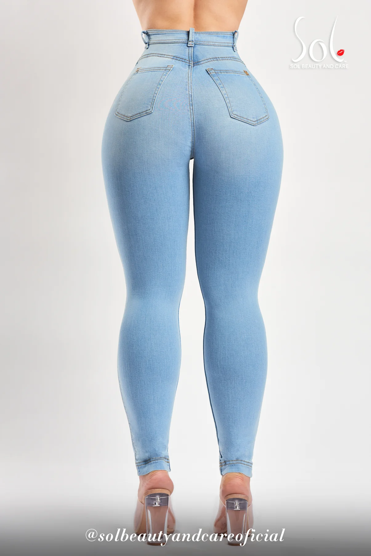Jeans Summer Breeze - Image 3