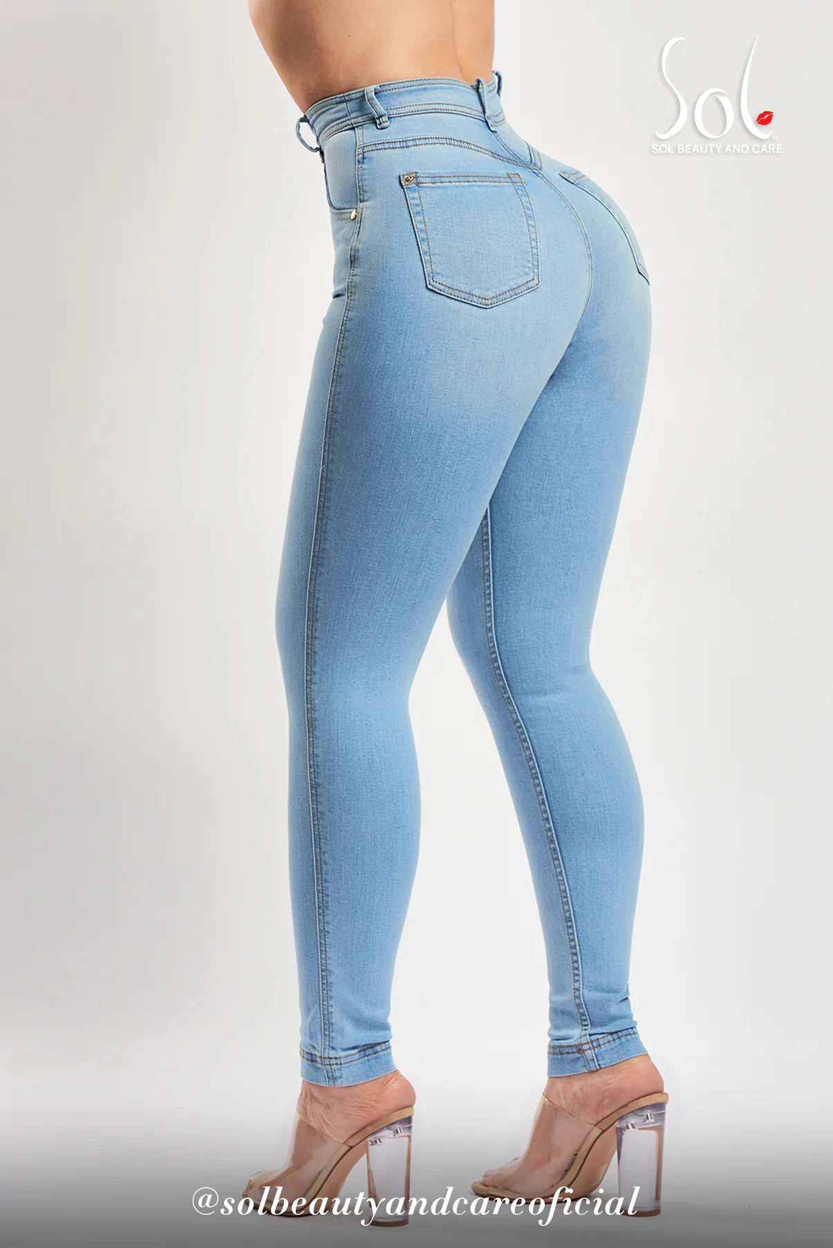 Jeans Summer Breeze - Image 4