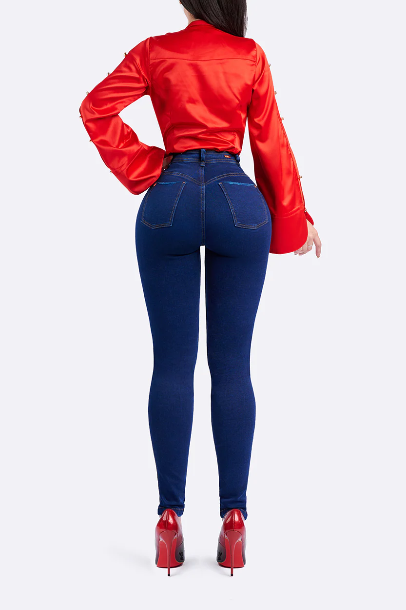Jeans Blue Pearl - Image 3