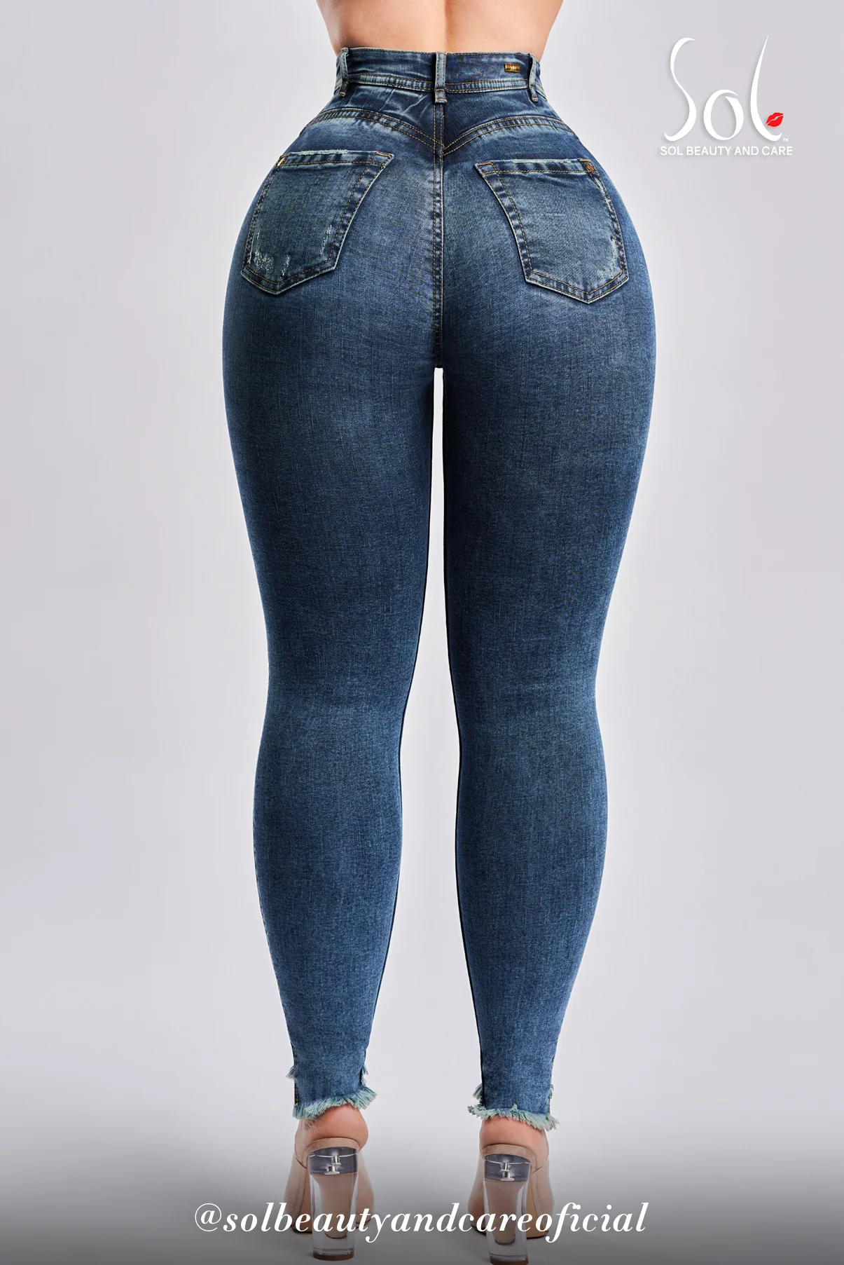 Jeans Rebel - Image 3