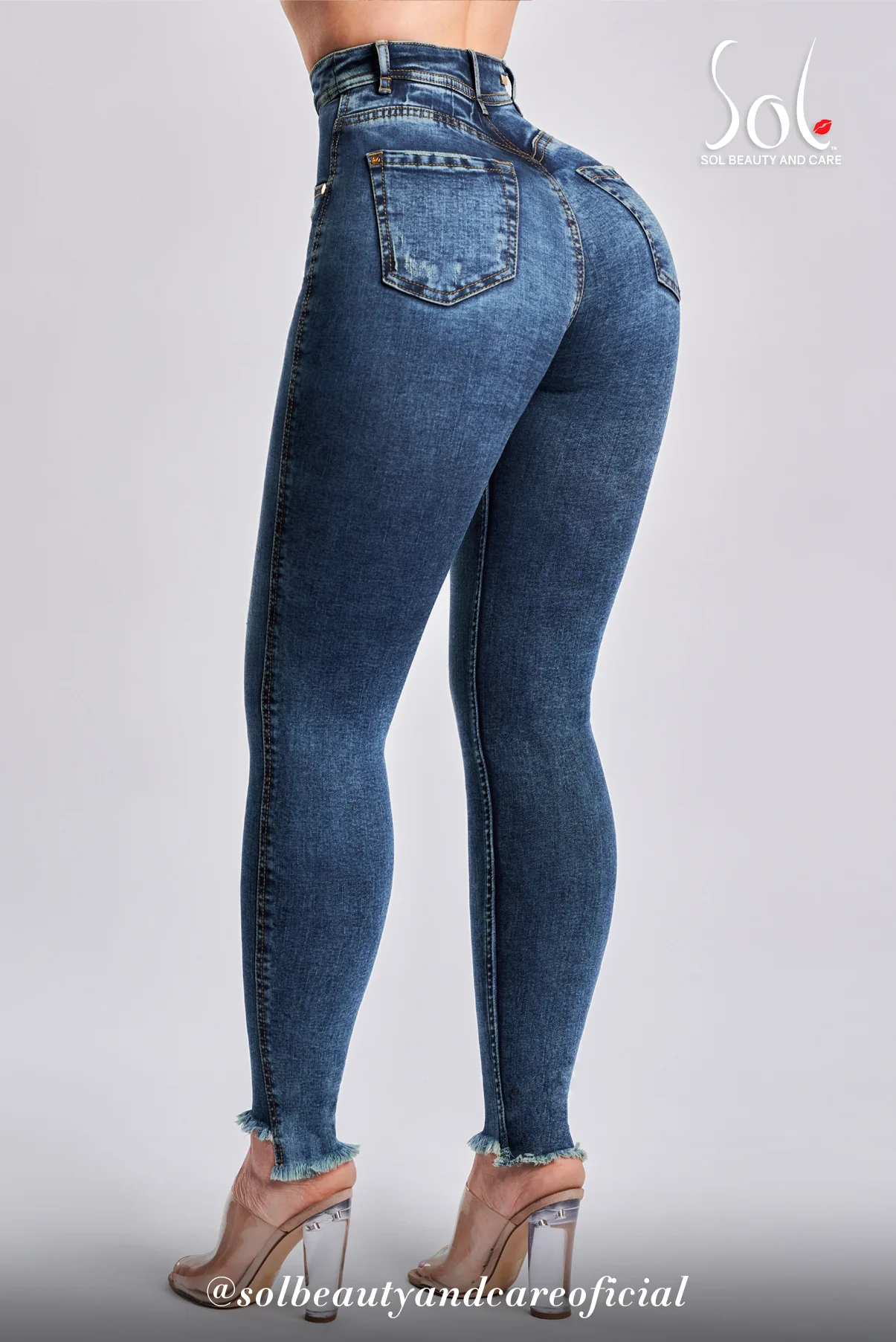 Jeans Rebel - Image 4