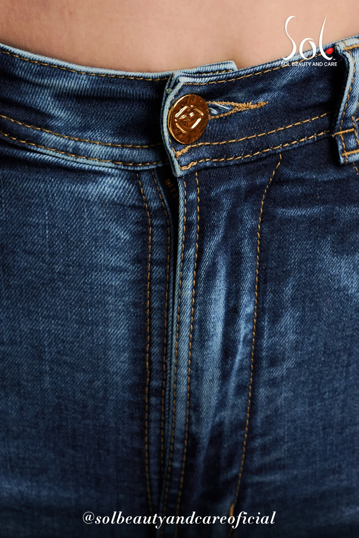 Jeans Rebel - Image 5