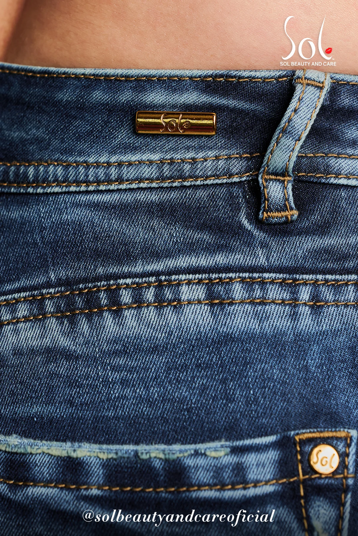 Jeans Rebel - Image 6