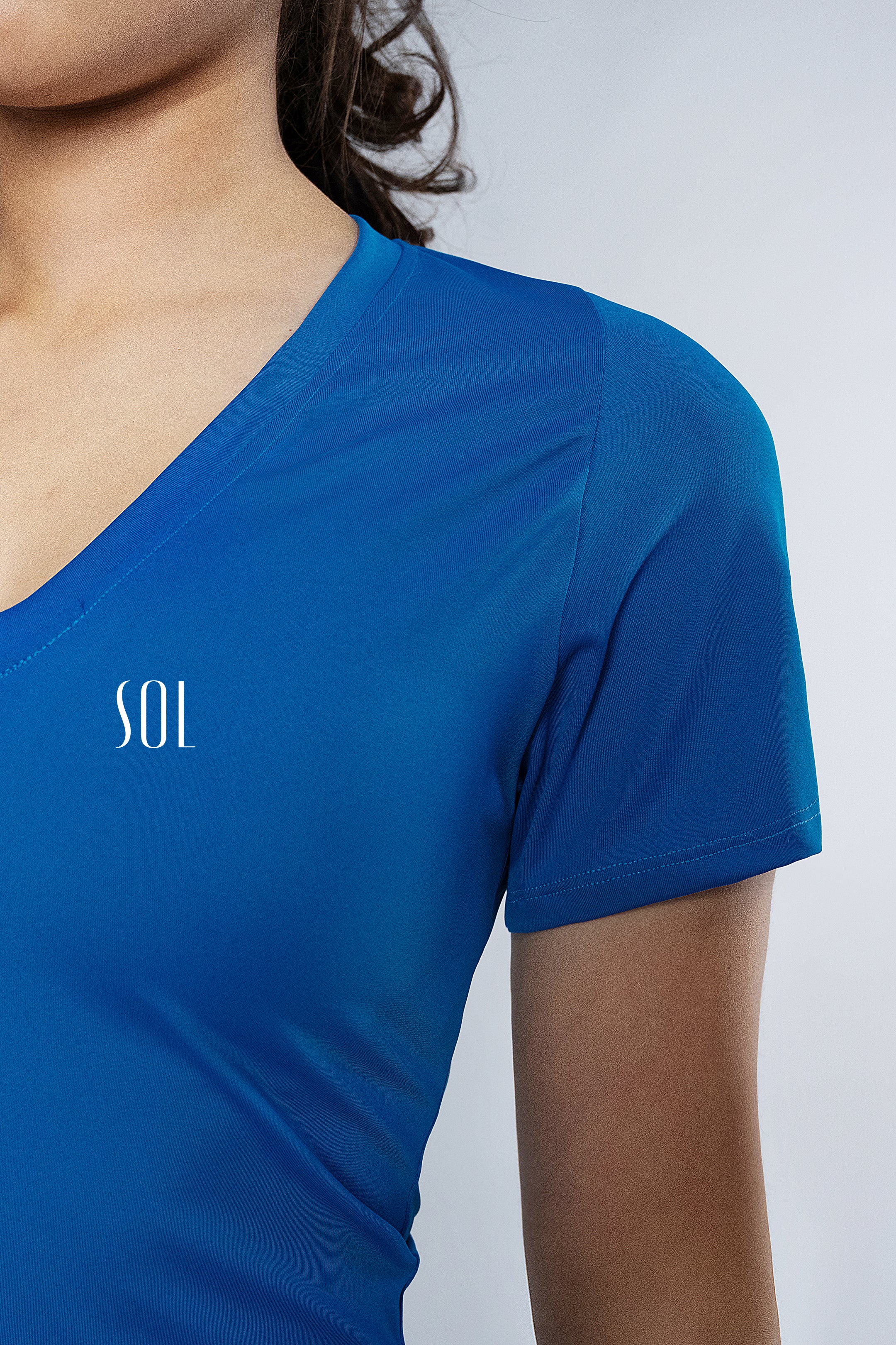 Set ShapePRO Denisse Blue - Image 5