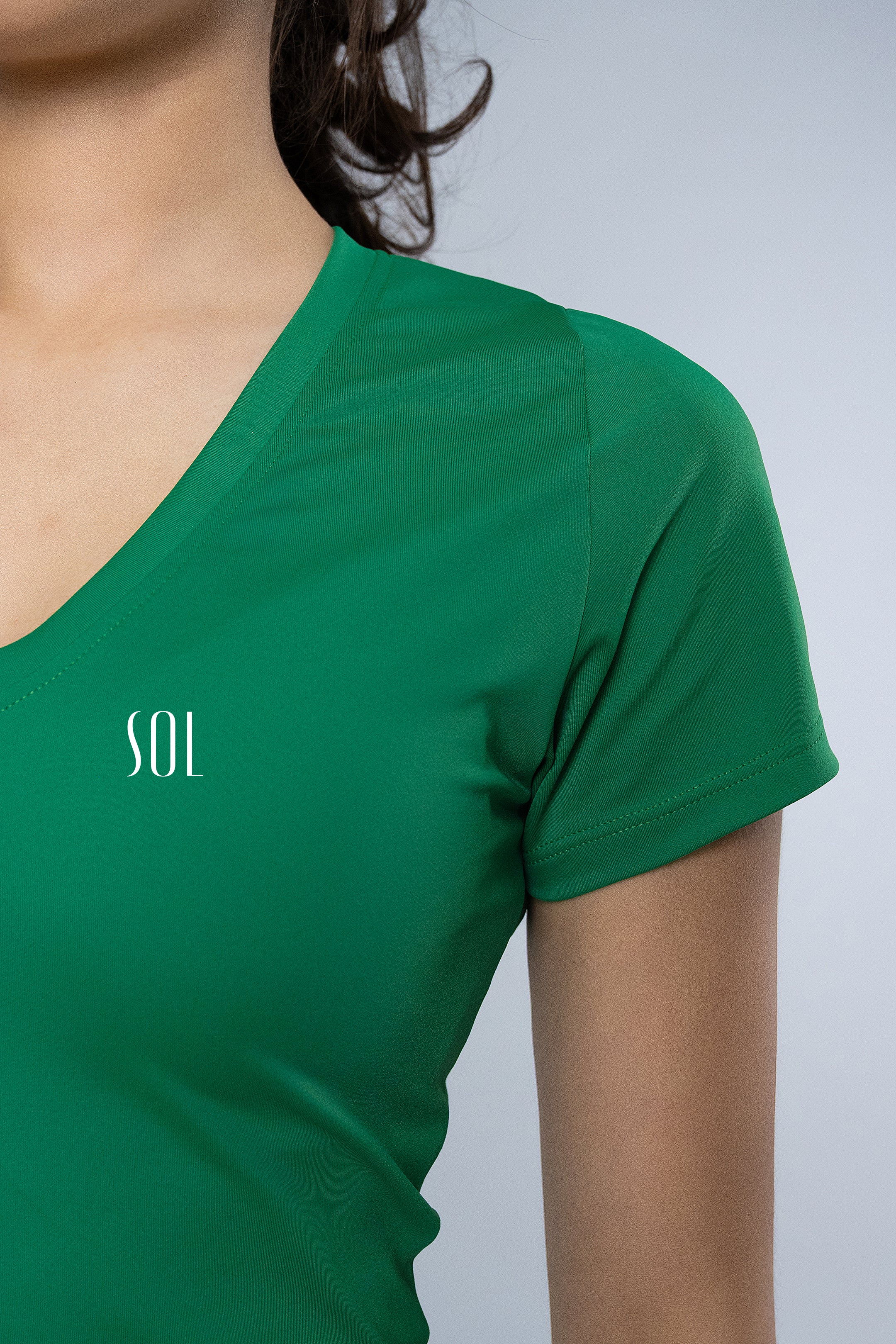 Set ShapePRO Denisse Green - Image 5