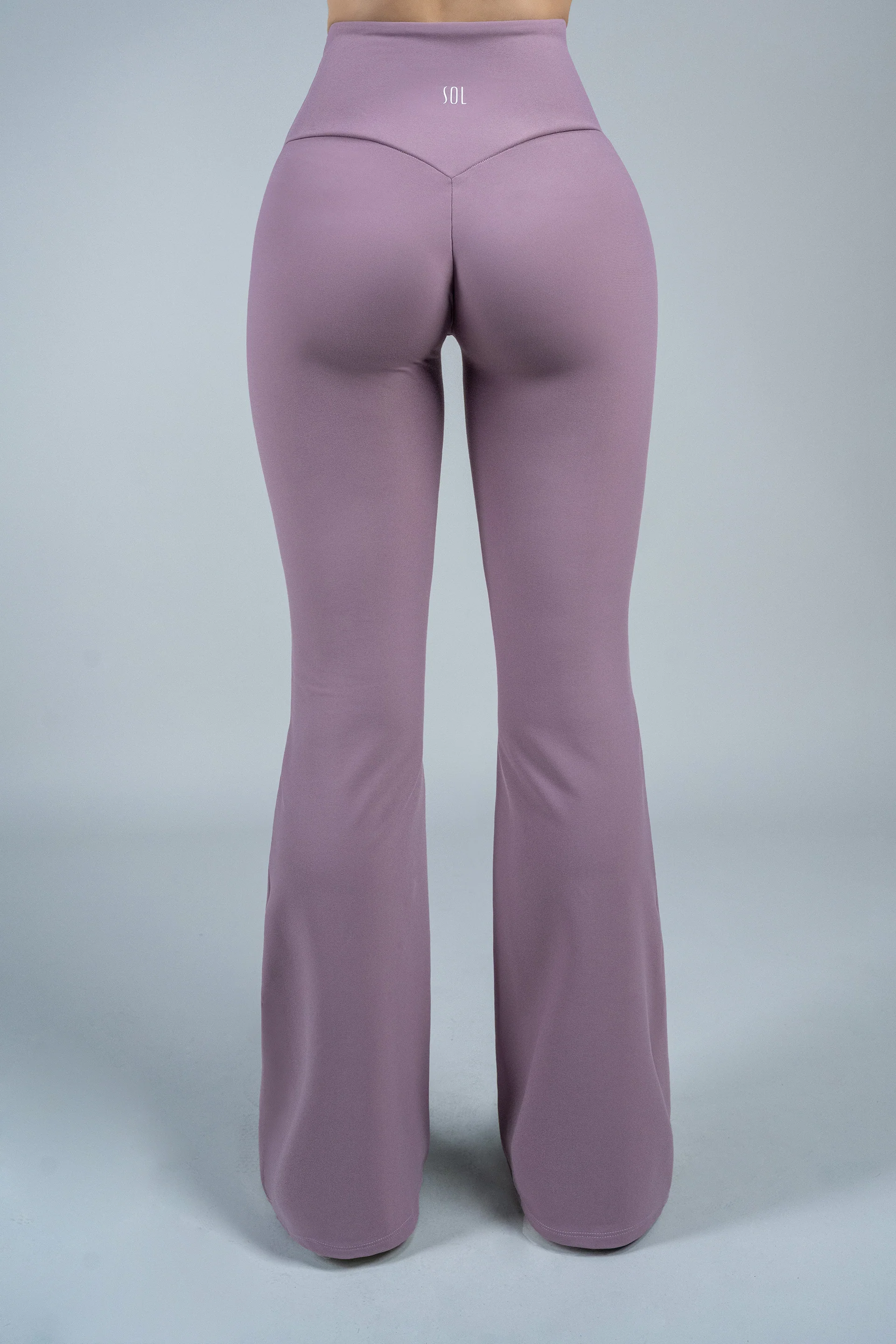 Set ShapePRO Sherlyn Flared Lavender - Image 10