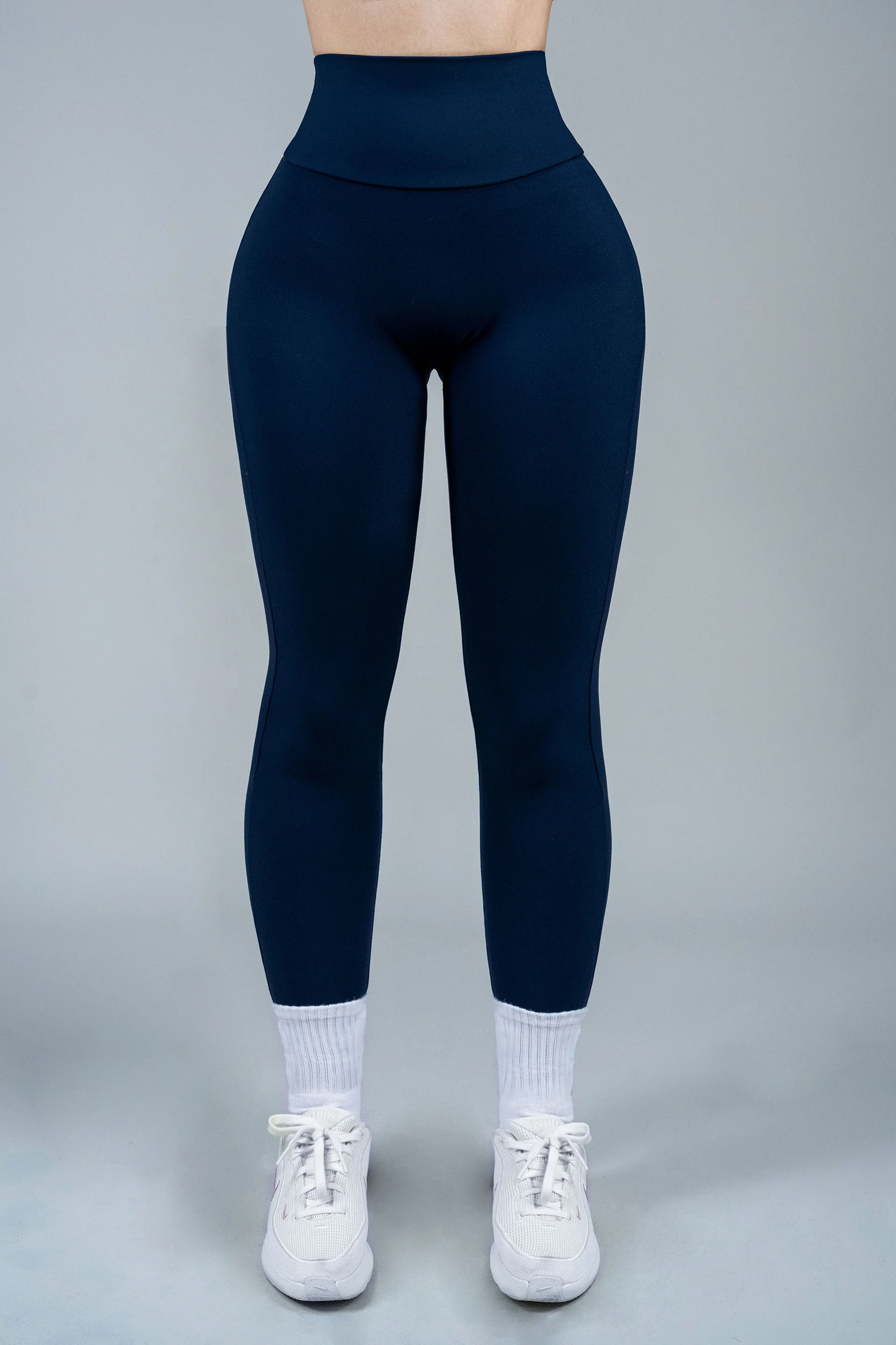 Set ShapePRO Sherlyn Skinny Navy Blue - Image 3