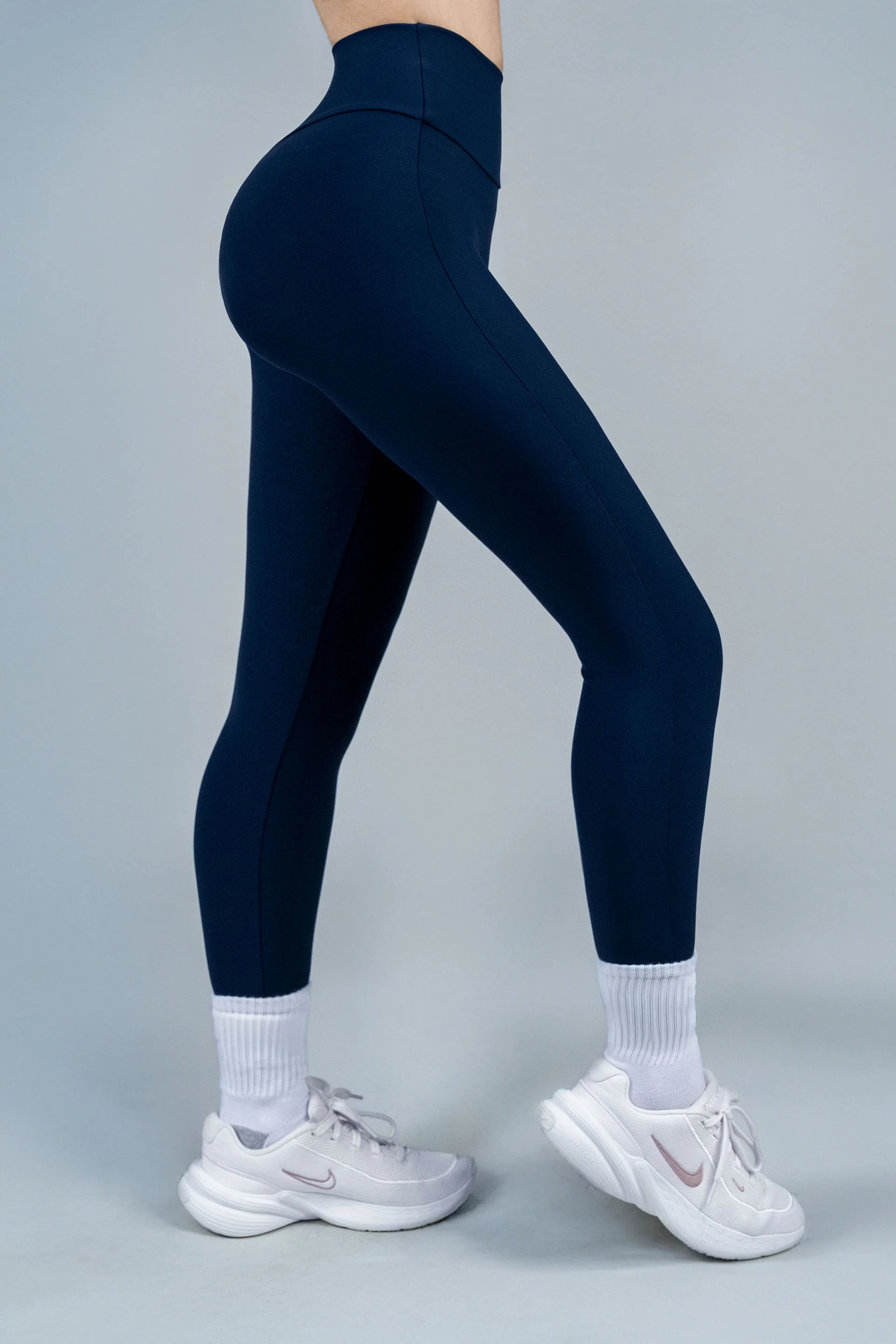 Set ShapePRO Sherlyn Skinny Navy Blue - Image 9