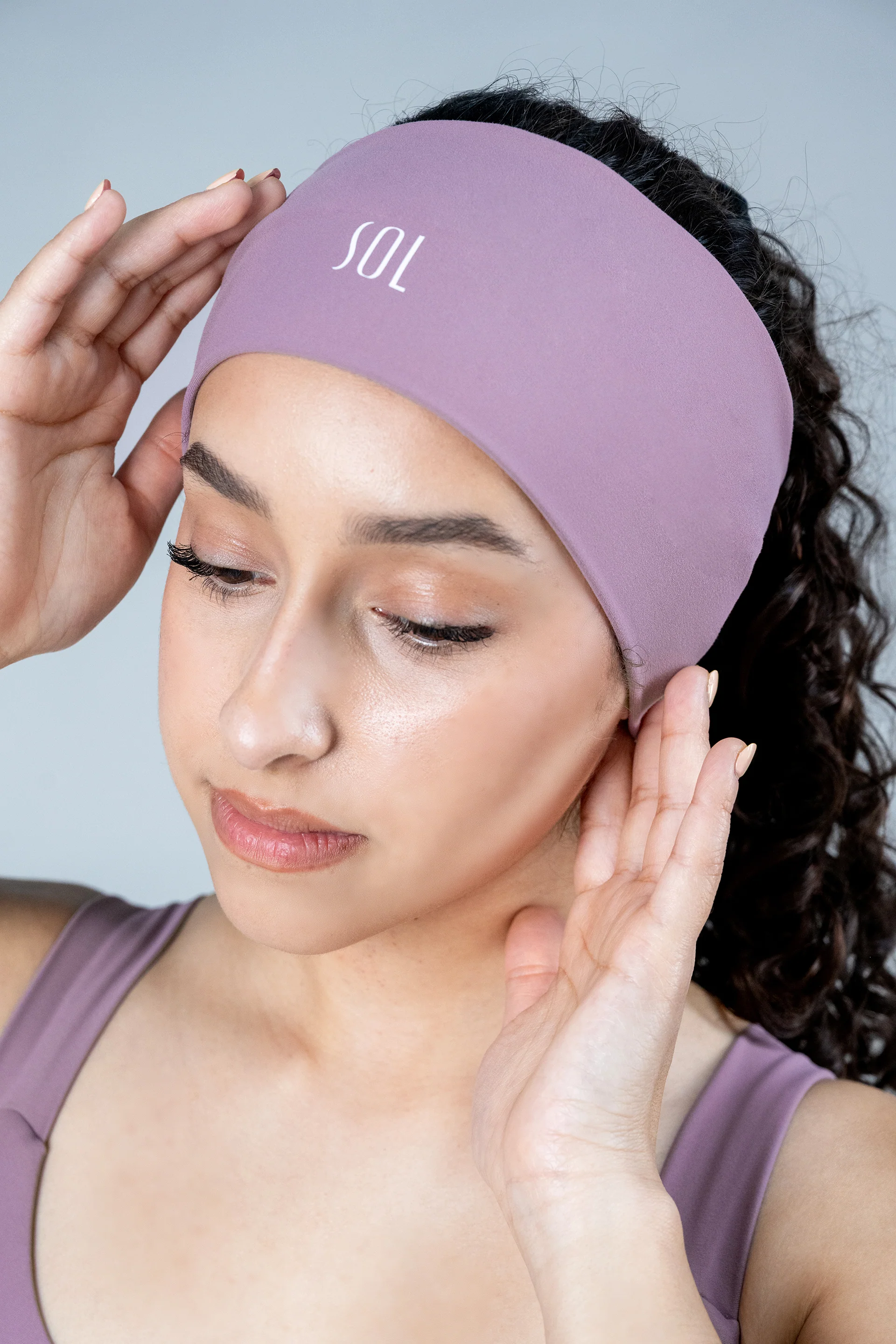 Set ShapePRO Sherlyn Flared Lavender - Image 8