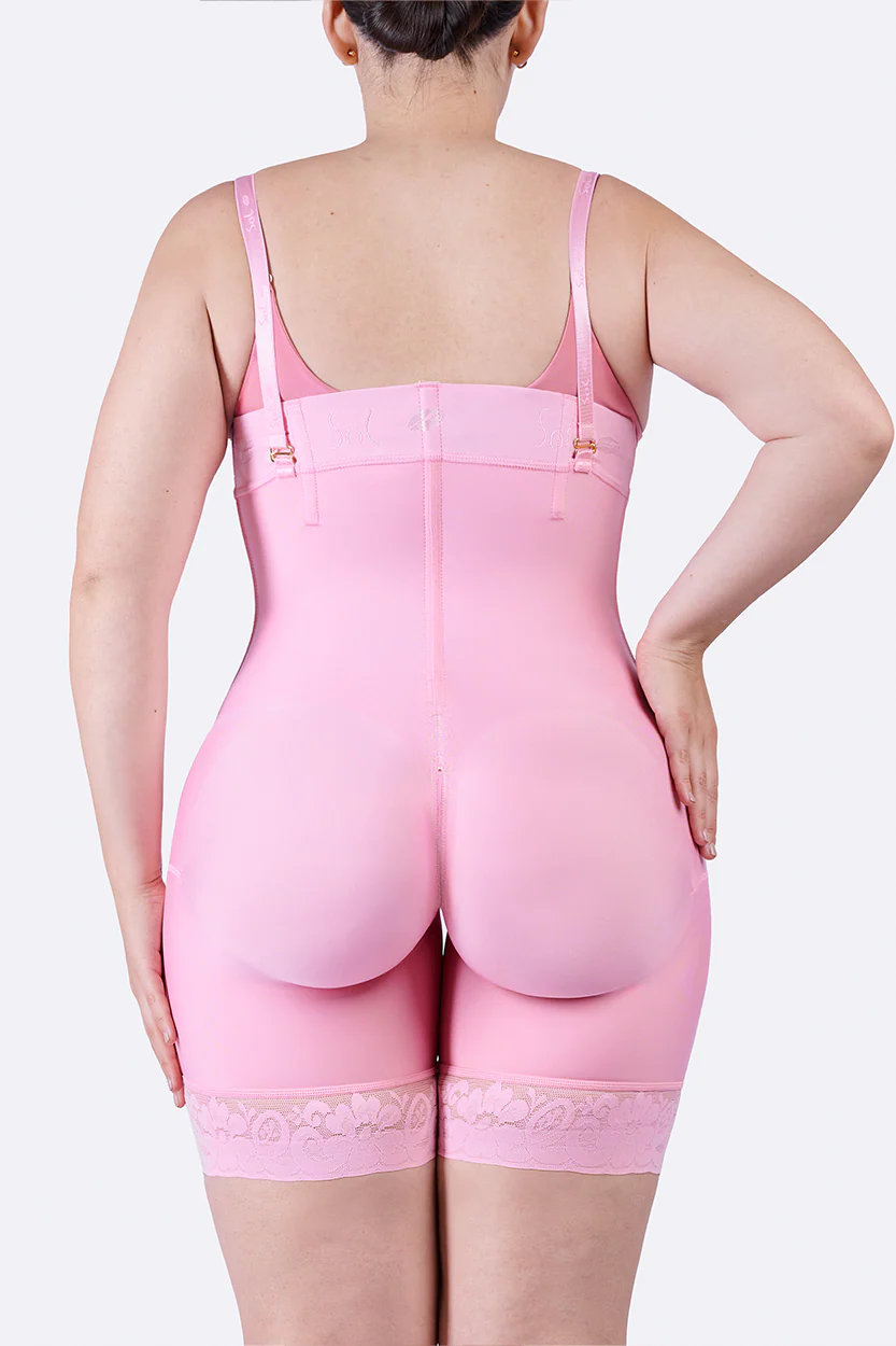 Invisible Mermaid Rib-height Zipper - Image 15