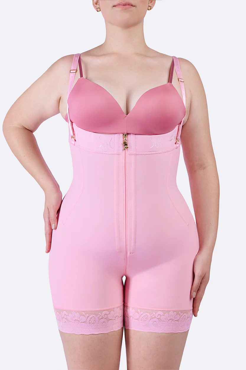 Invisible Mermaid Rib-height Zipper - Image 17